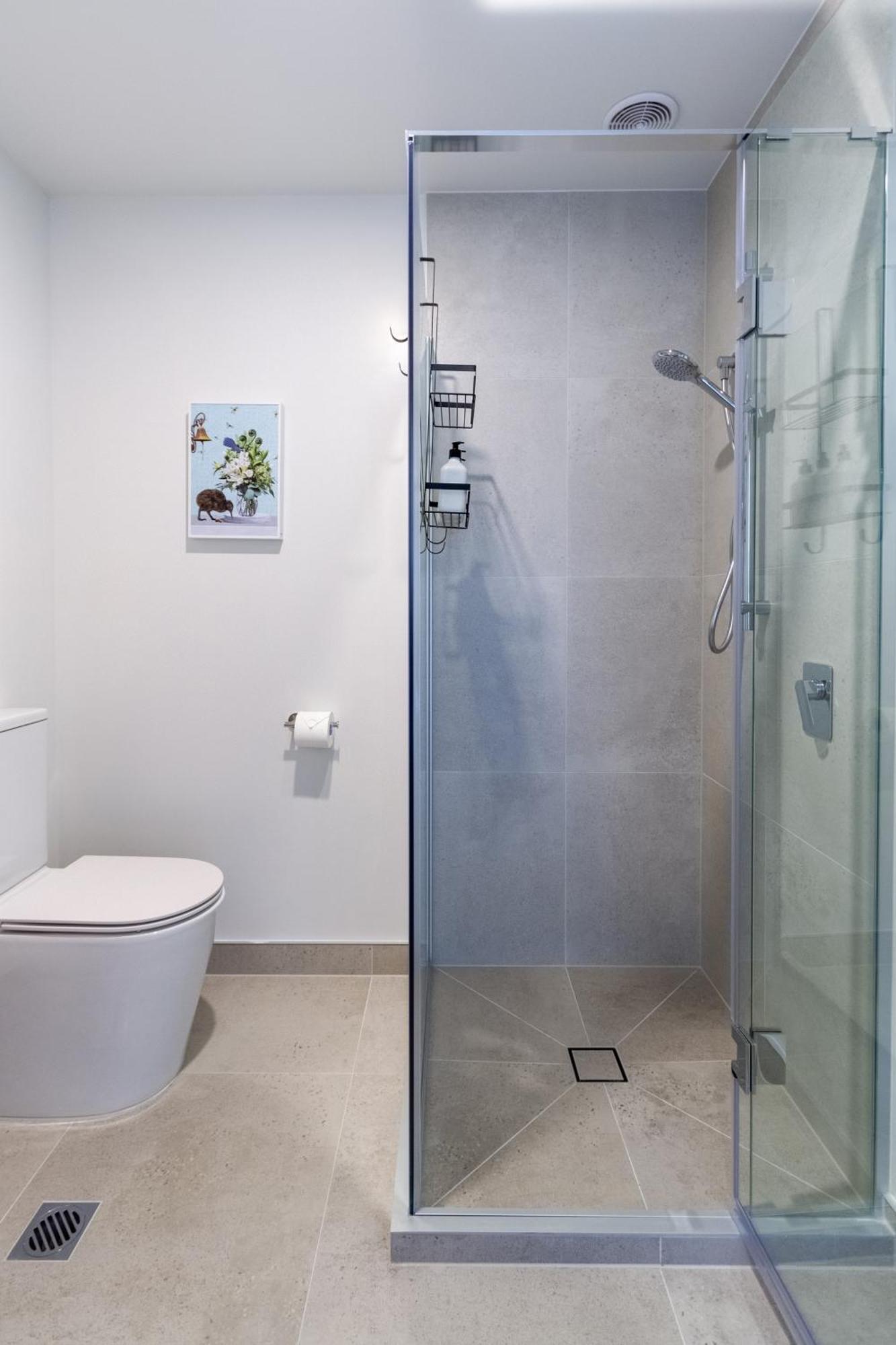 Apartment The Kind Kiwi A Brand New In Riccarton