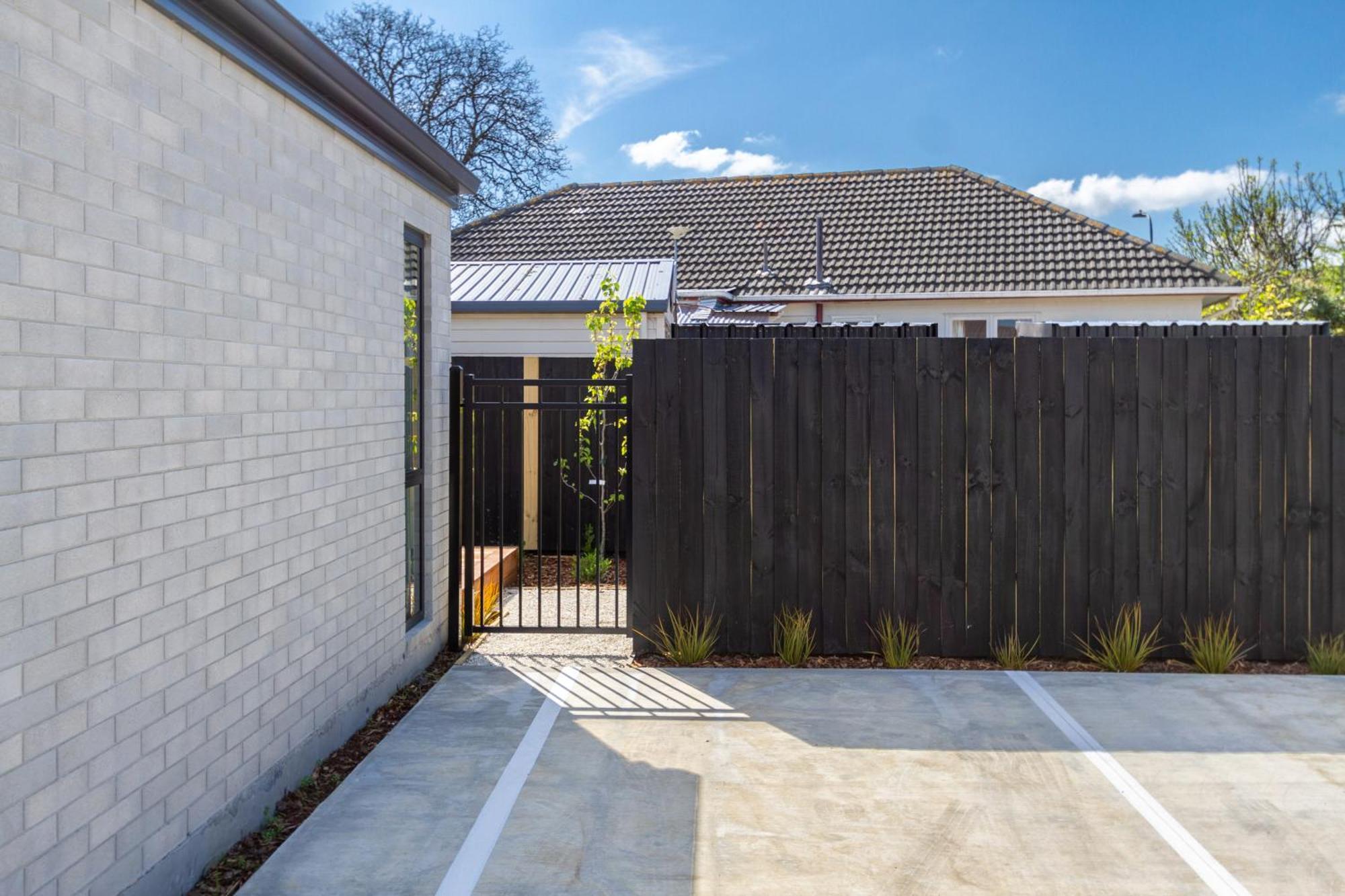 The Kind Kiwi A Brand New In Riccarton *