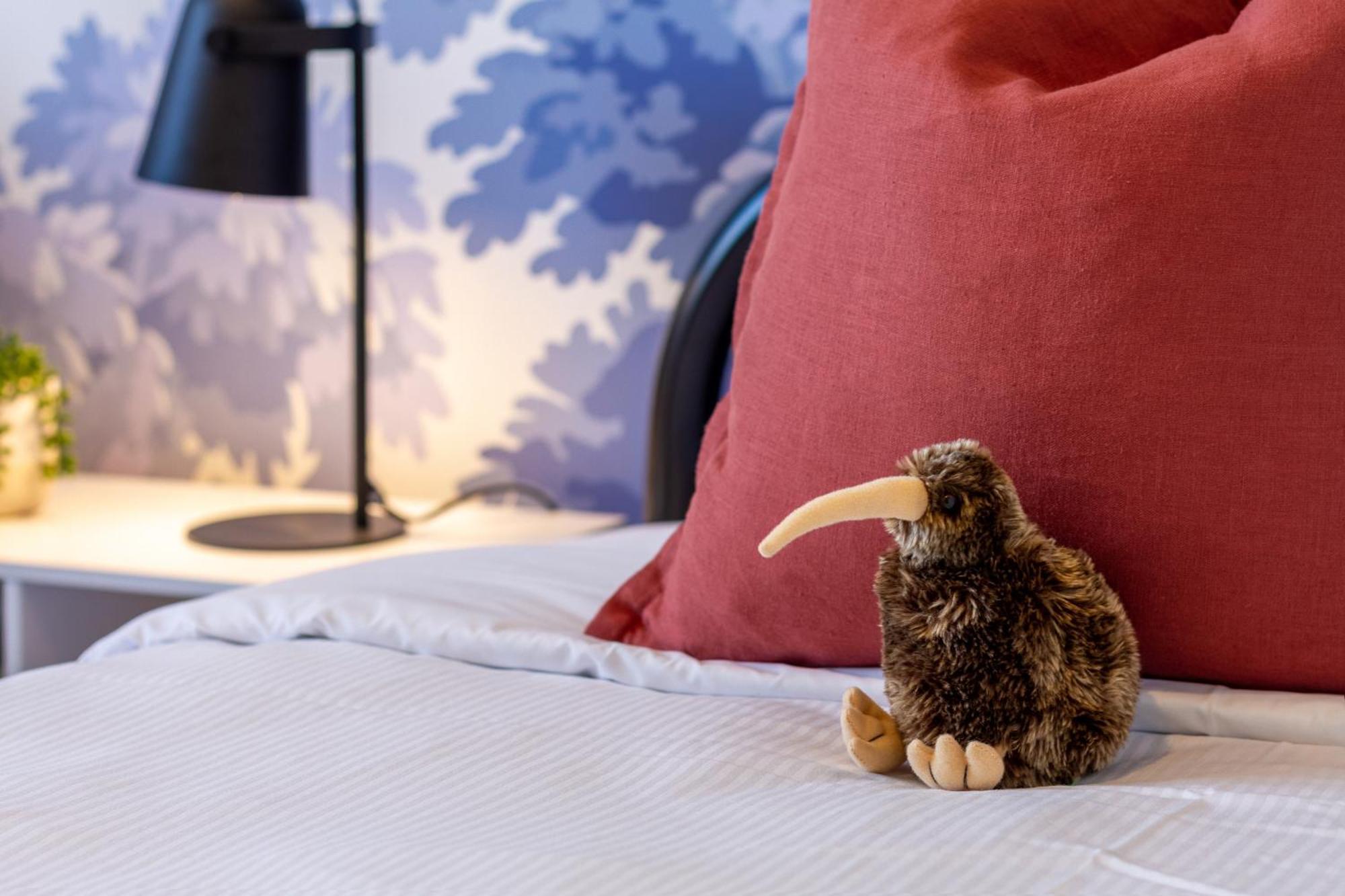 The Kind Kiwi A Brand New In Riccarton Apartment Christchurch