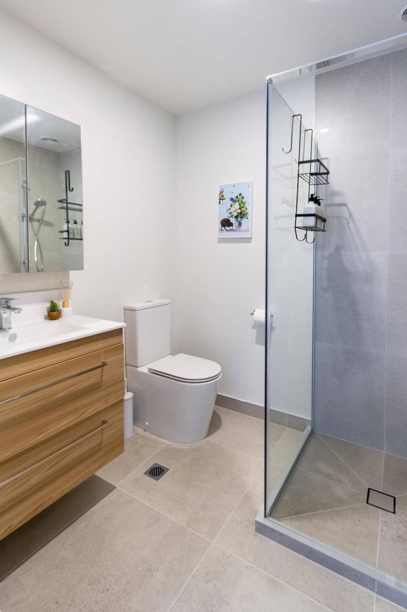 The Kind Kiwi A Brand New In Riccarton Apartment Christchurch