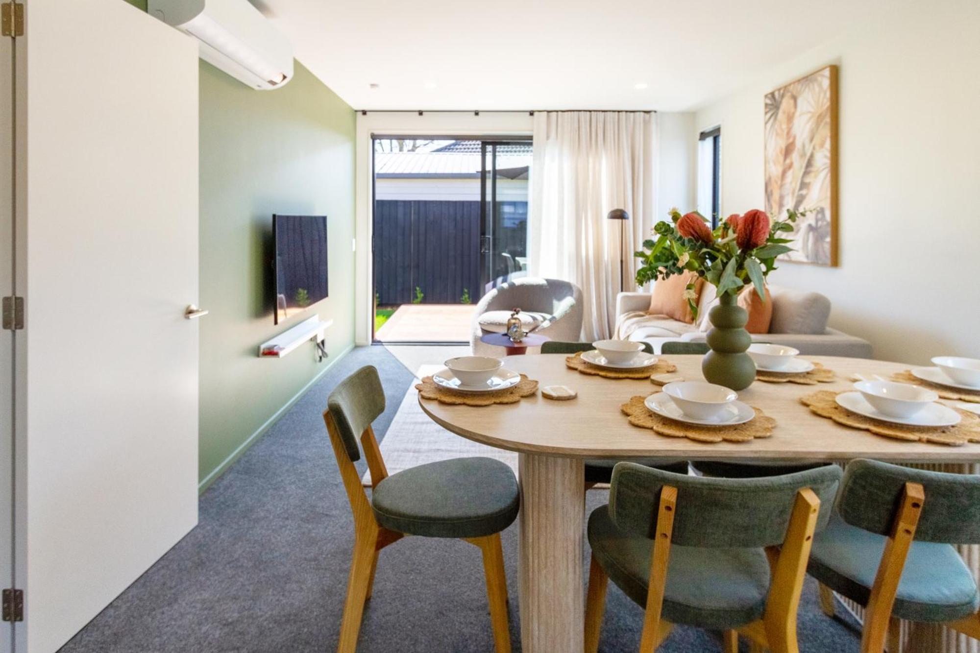 The Kind Kiwi A Brand New In Riccarton * Christchurch