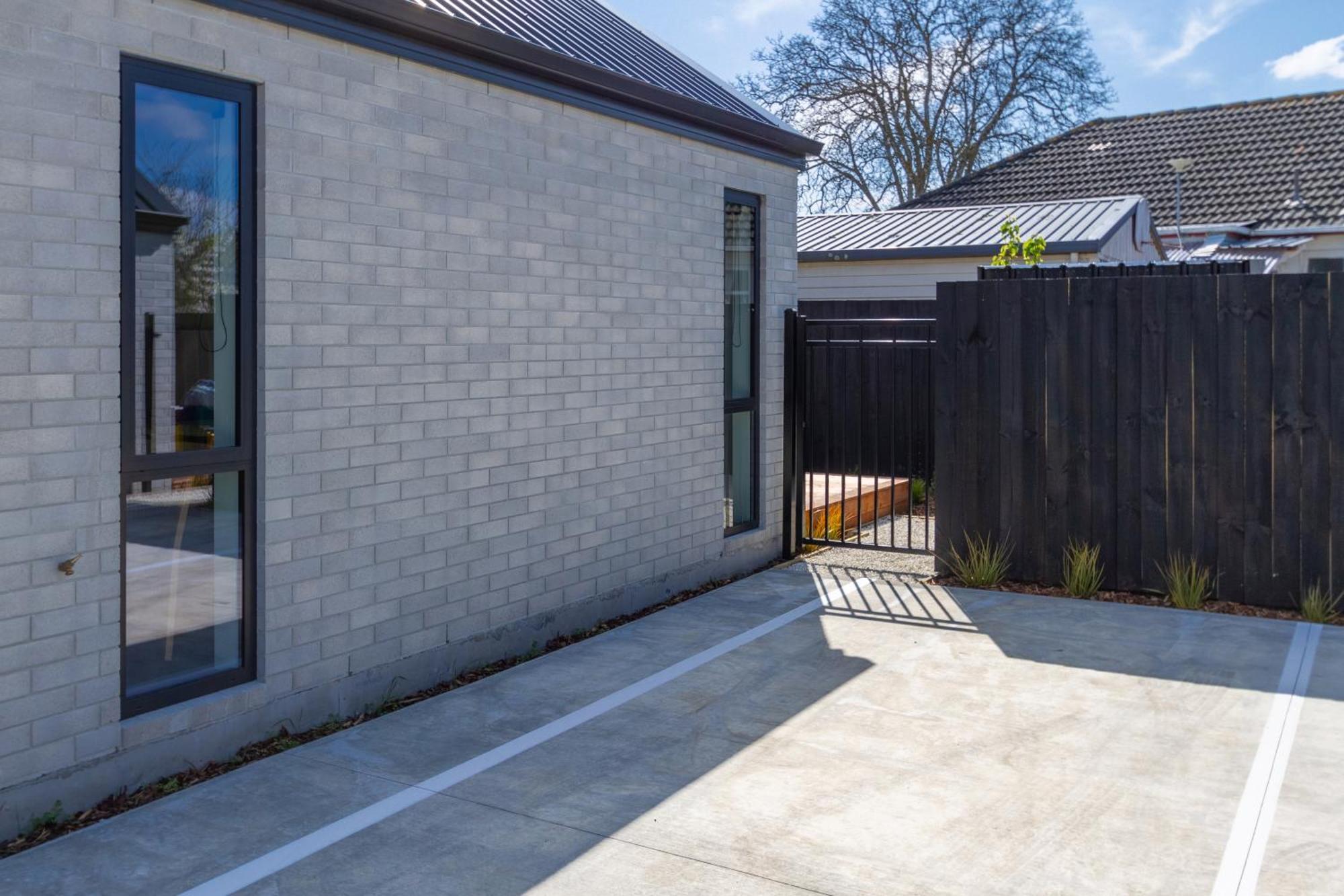 The Kind Kiwi A Brand New In Riccarton *
