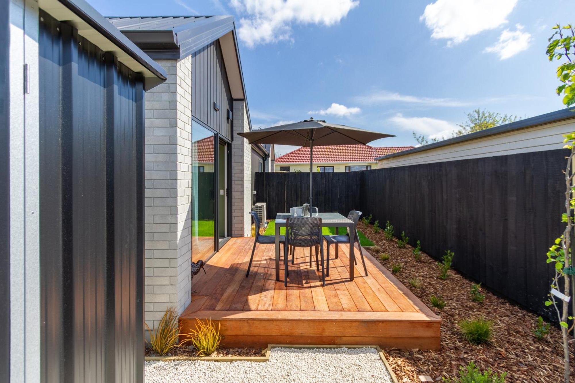 The Kind Kiwi A Brand New In Riccarton * Christchurch