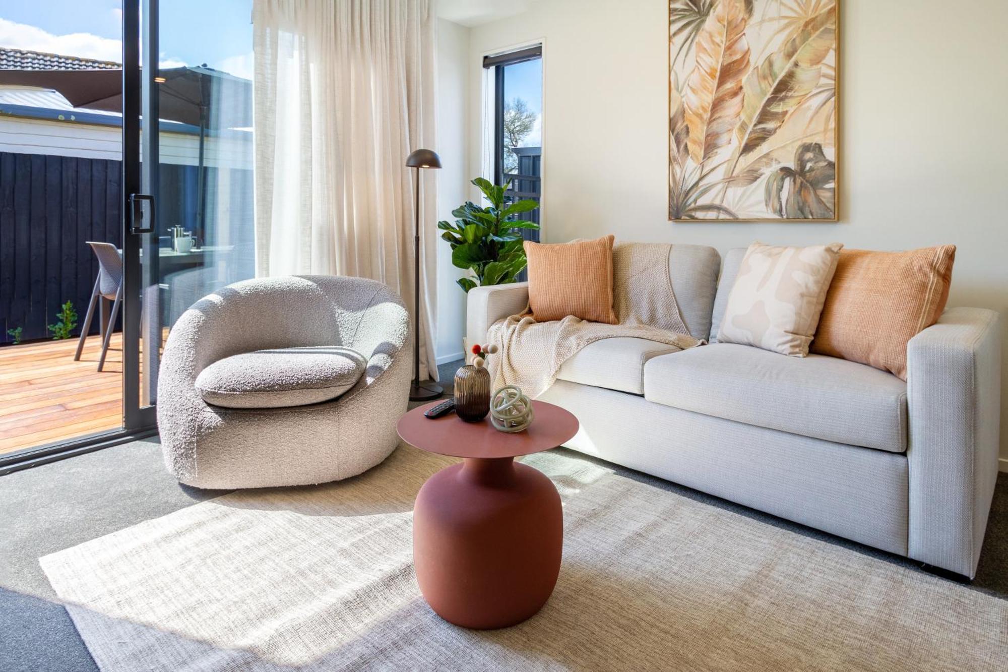 The Kind Kiwi A Brand New In Riccarton