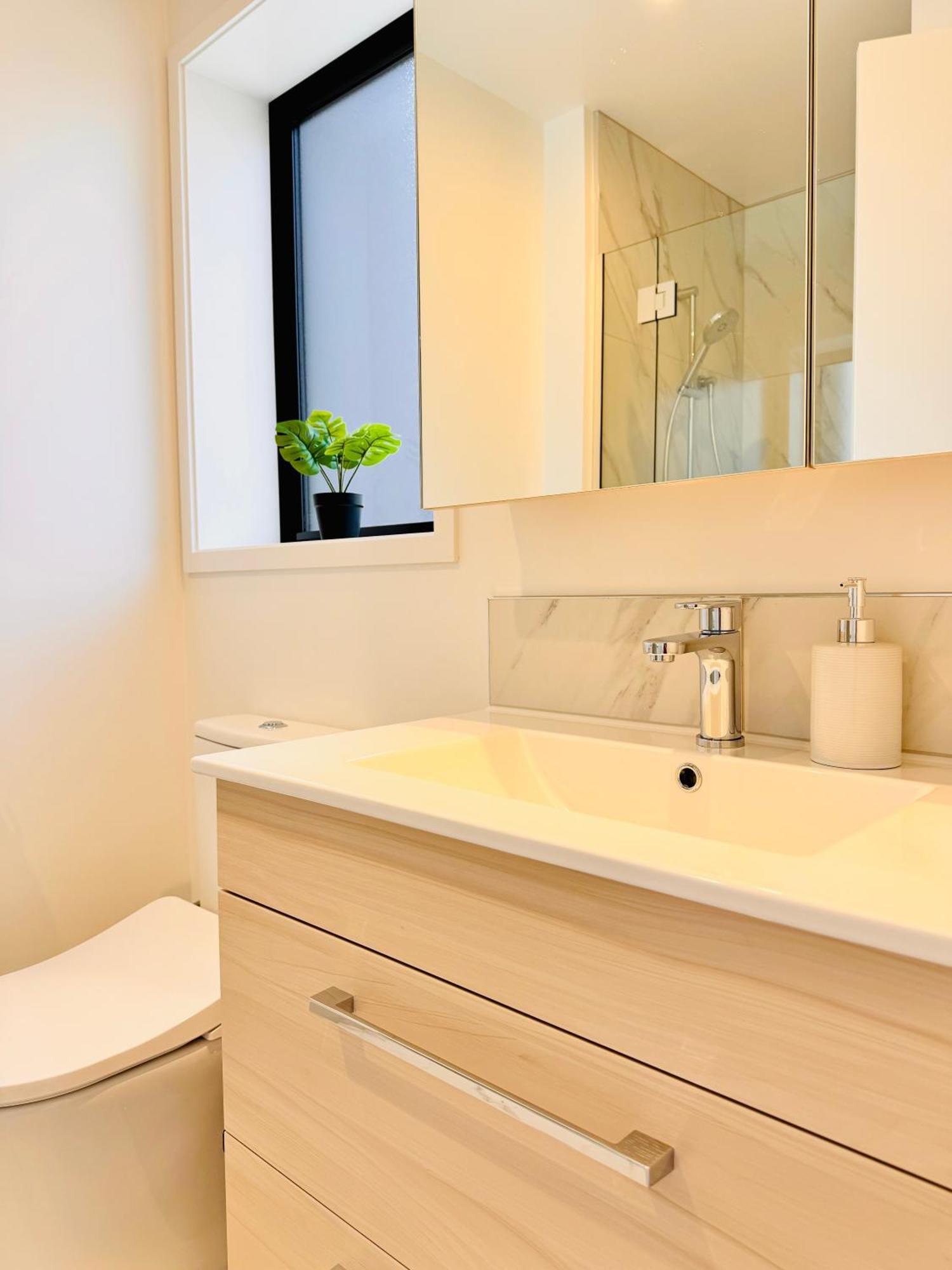 Heartstay Apartment Christchurch