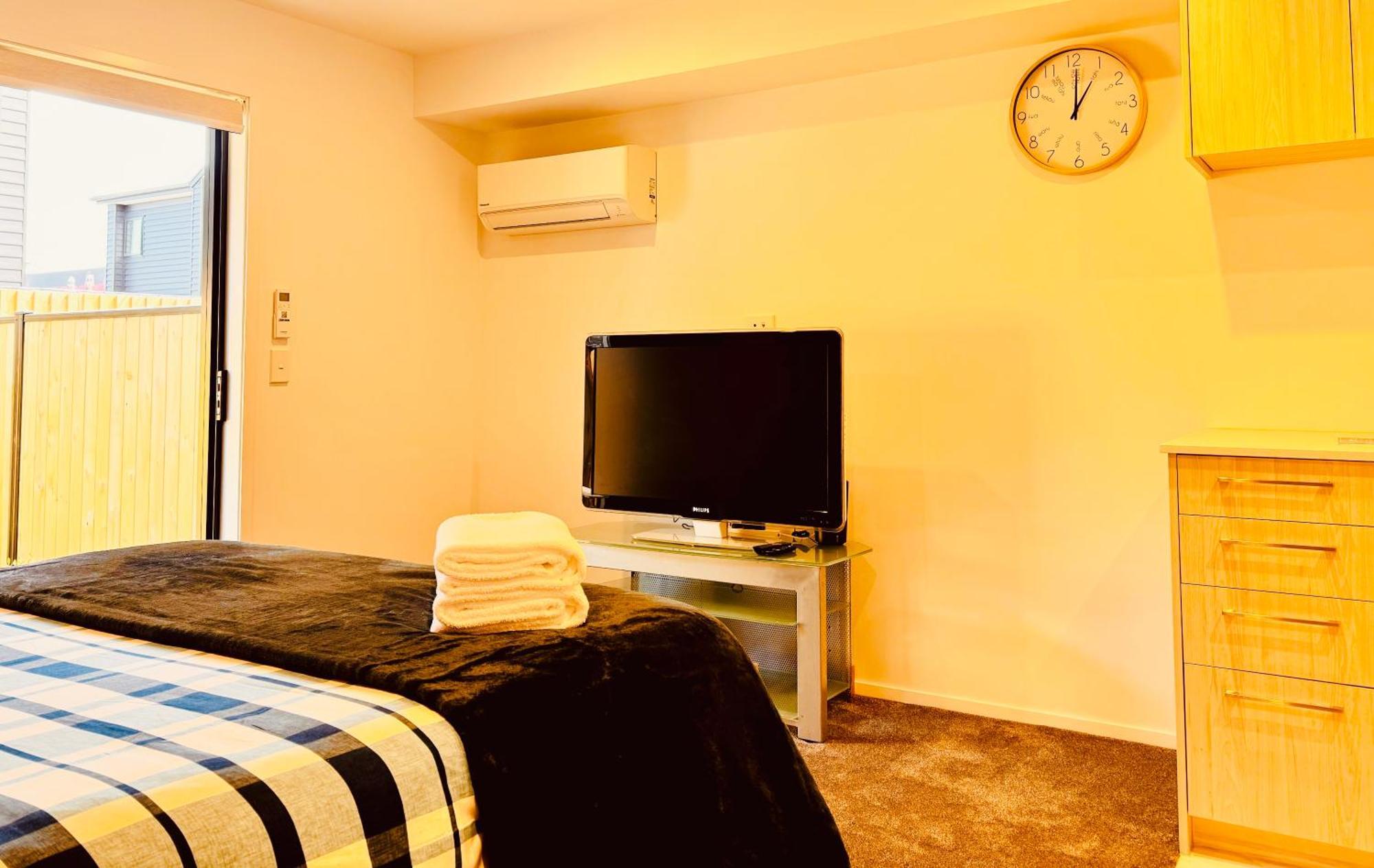 Apartment Heartstay