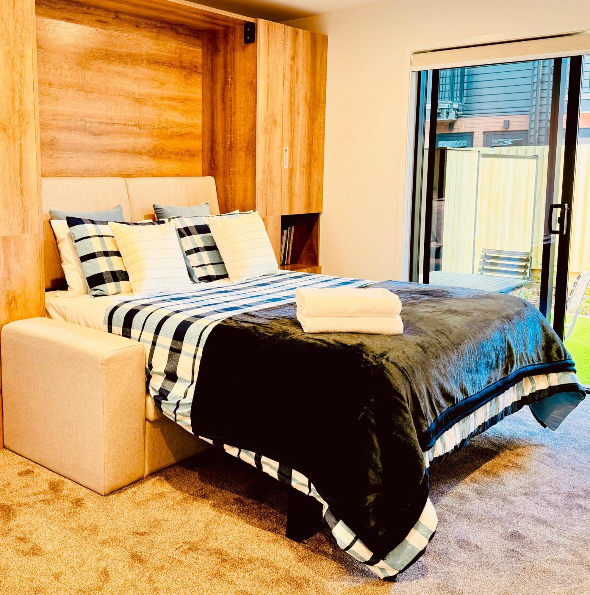 Apartment Heartstay *
