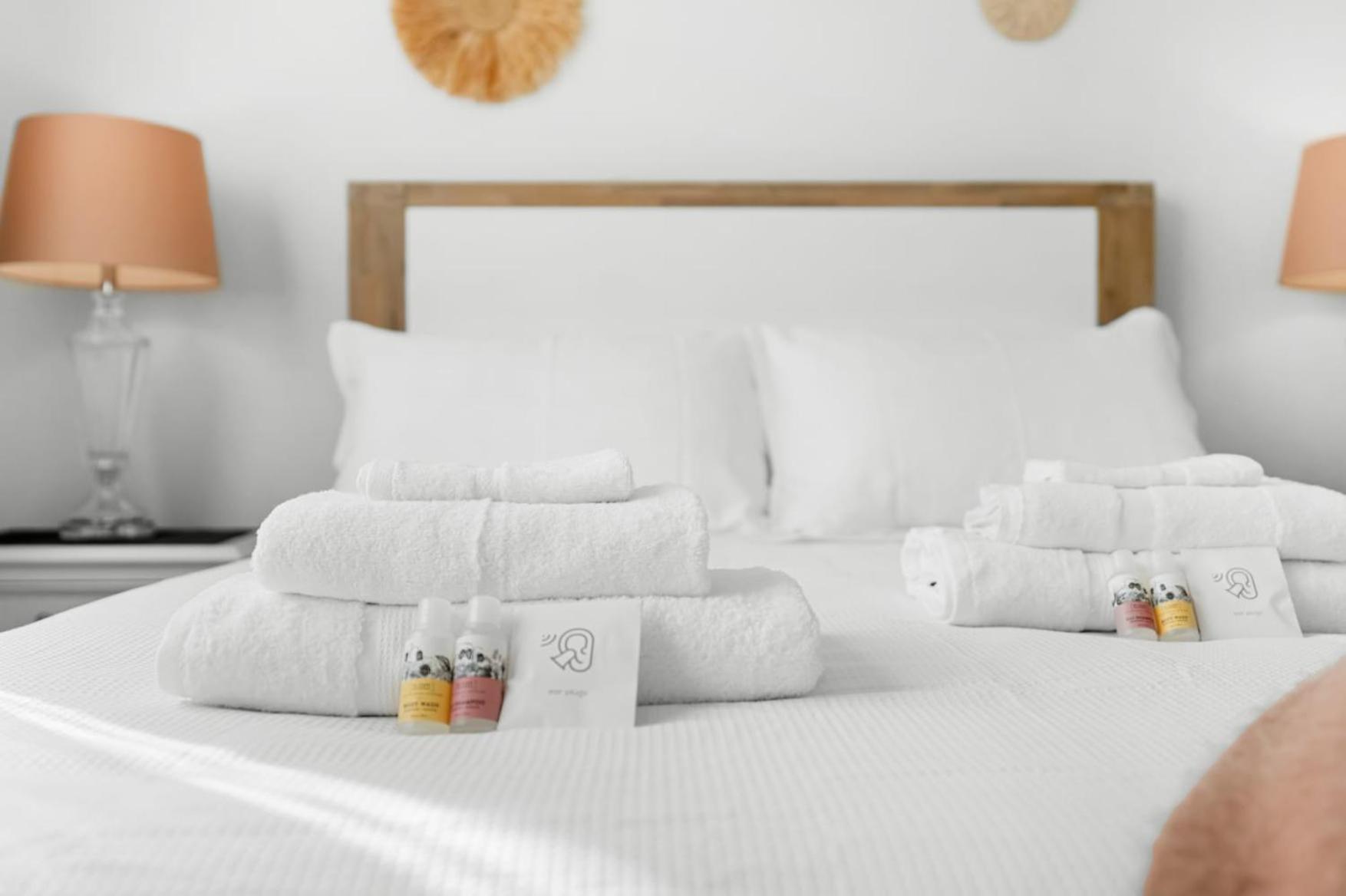 The Ultimate In - Sleeps Up To 33-guests Villa Christchurch