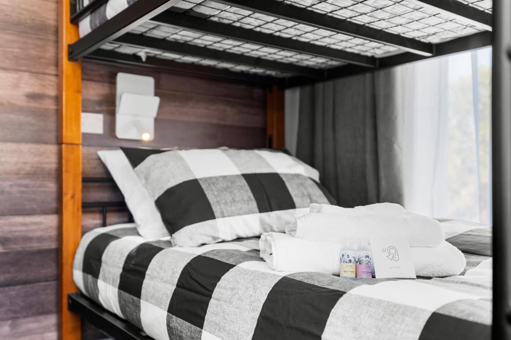 The Ultimate In - Sleeps Up To 33-guests Christchurch