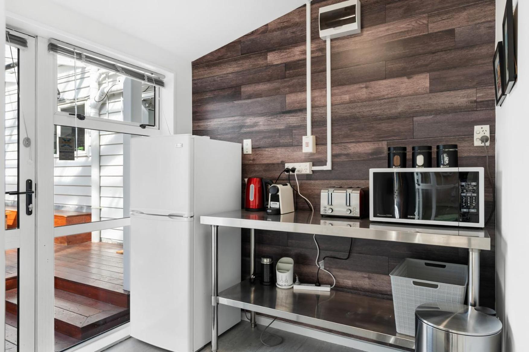 The Ultimate In - Sleeps Up To 33-guests Christchurch