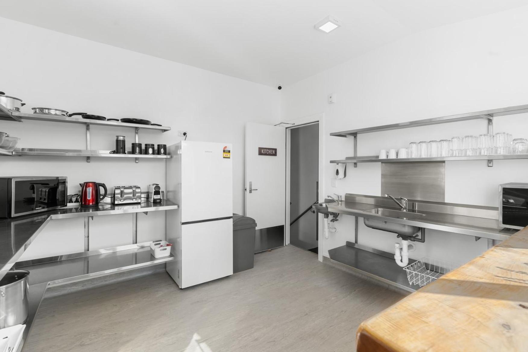 The Ultimate In - Sleeps Up To 33-guests Christchurch