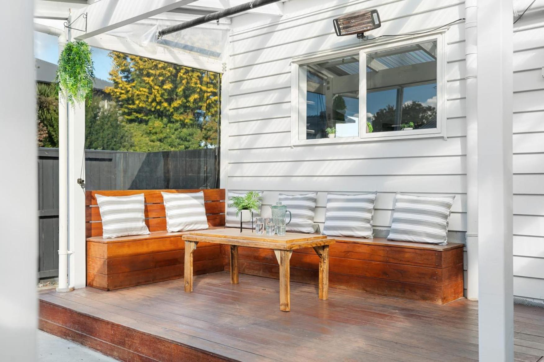 The Ultimate In - Sleeps Up To 33-guests Villa *