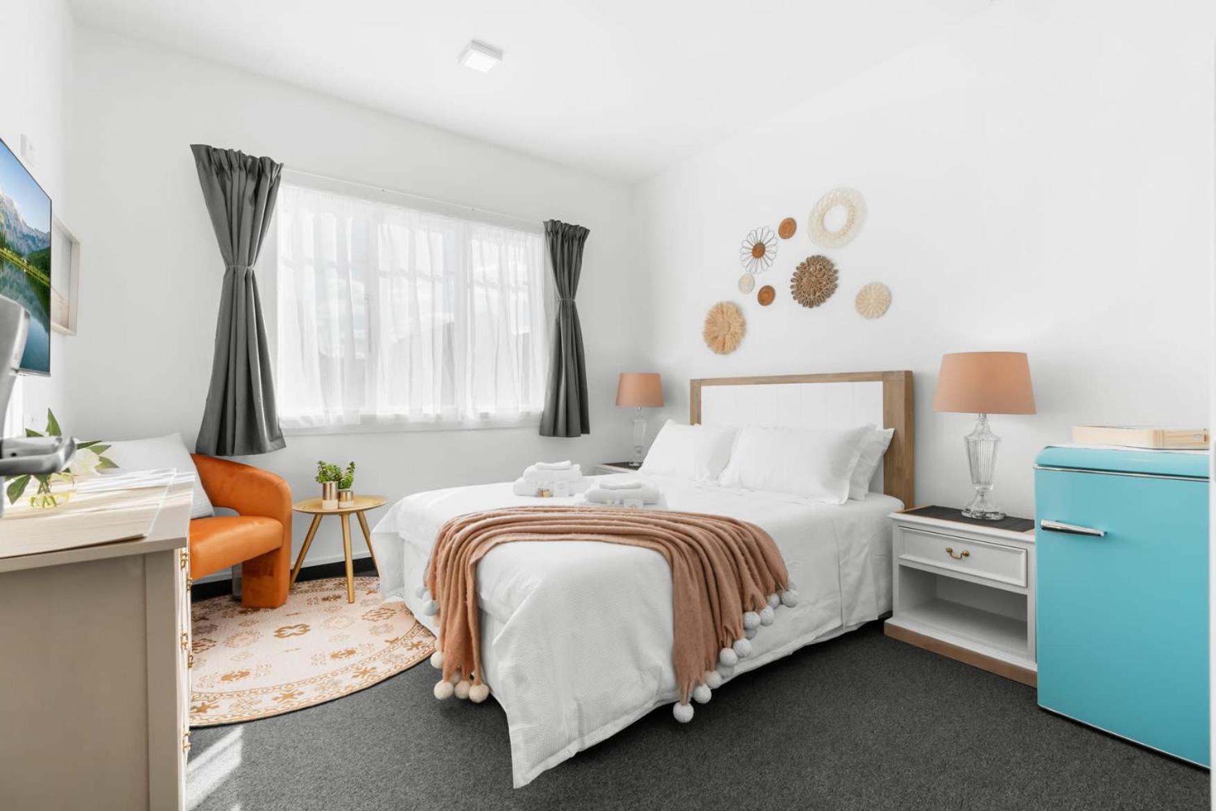 9-bedroom - Sleeps 19 Villa Christchurch