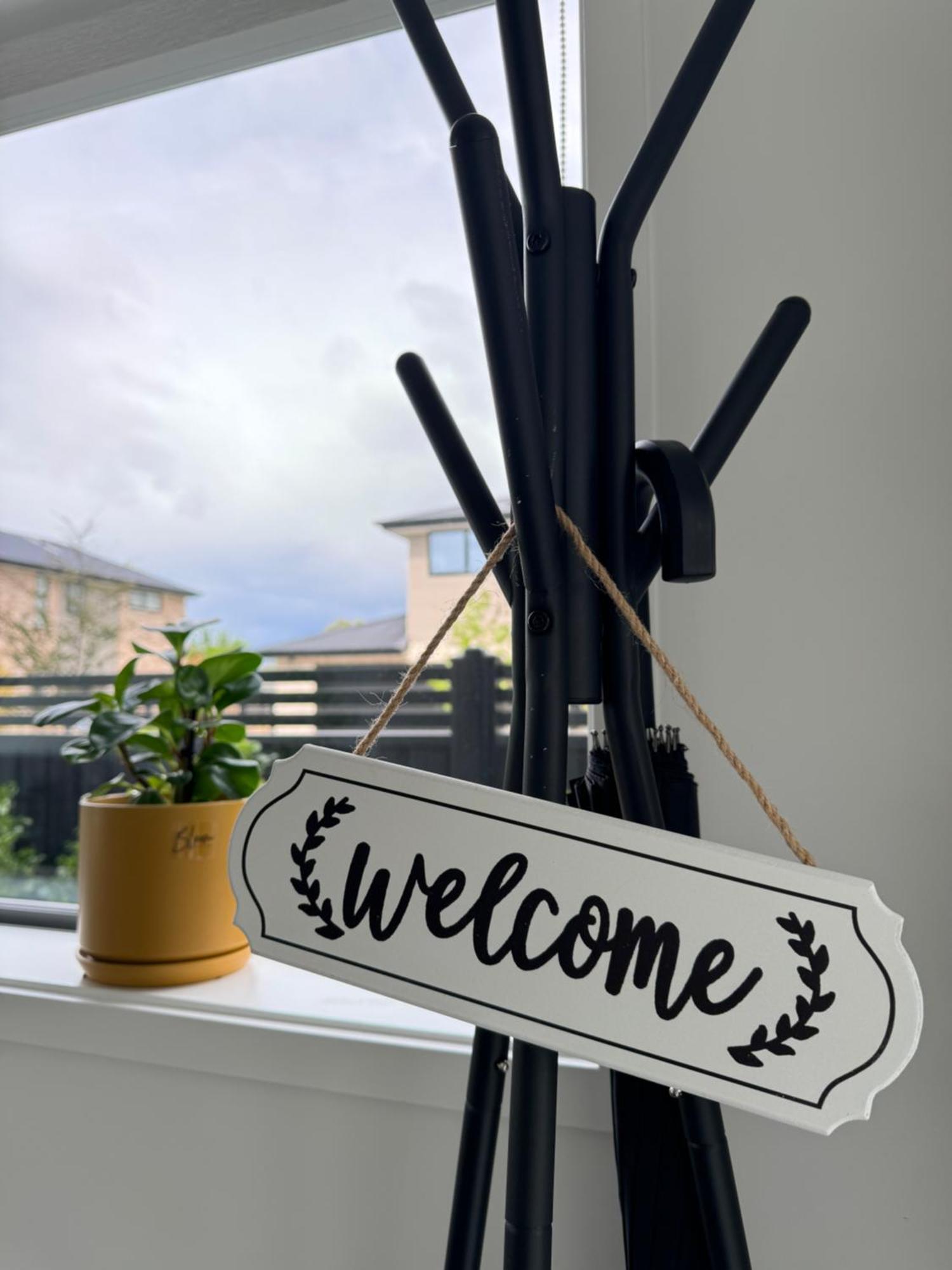 Riccarton 2bdr2btr Townhouse Free Carpark Fast Wifi Christchurch