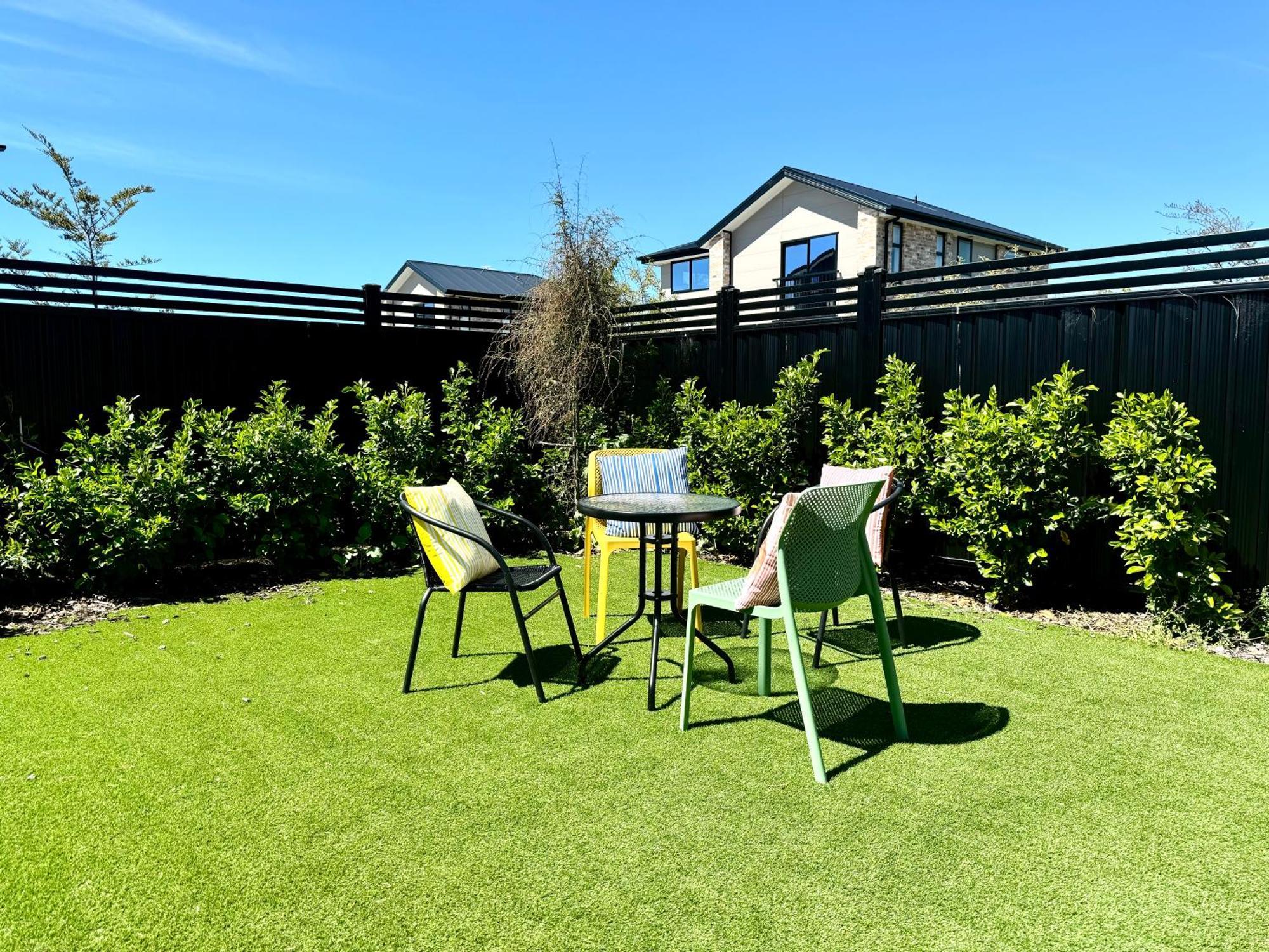 Riccarton 2bdr2btr Townhouse Free Carpark Fast Wifi Apartment Christchurch