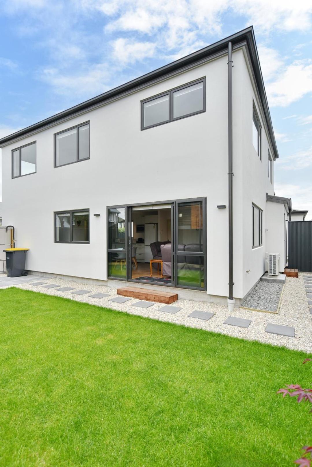 Broadbent Townhouse - Homes Holiday home