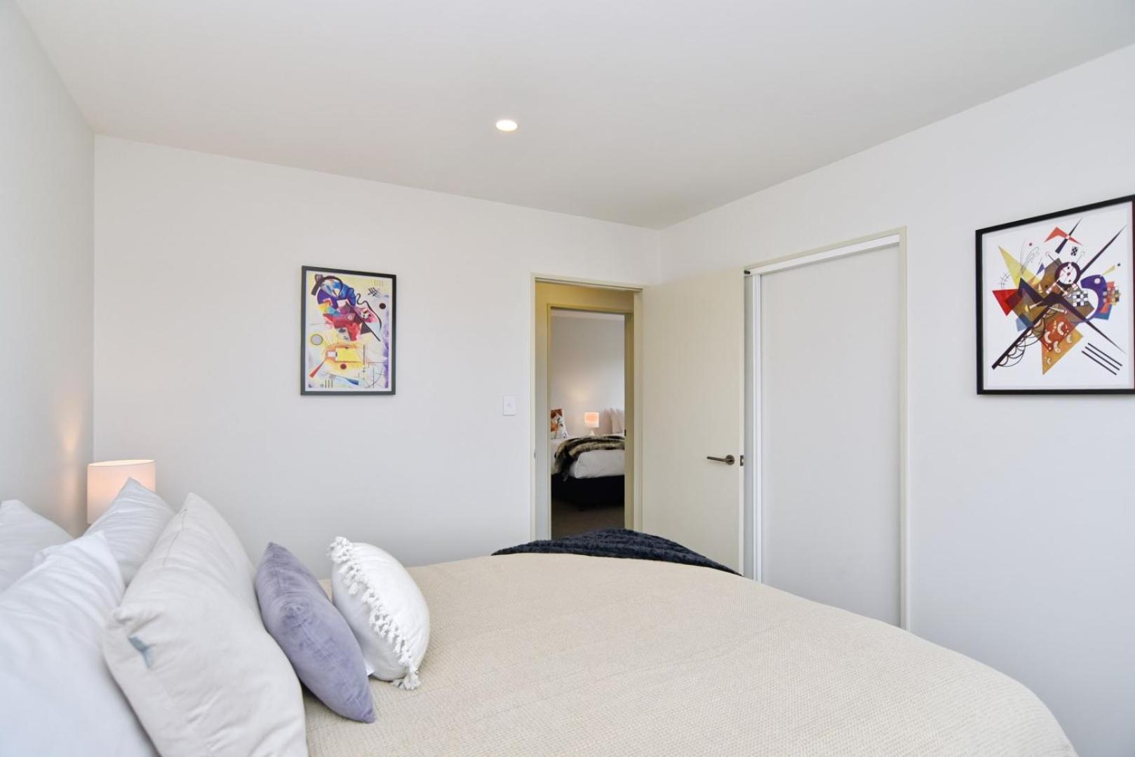 Holiday home Broadbent Townhouse - Homes *