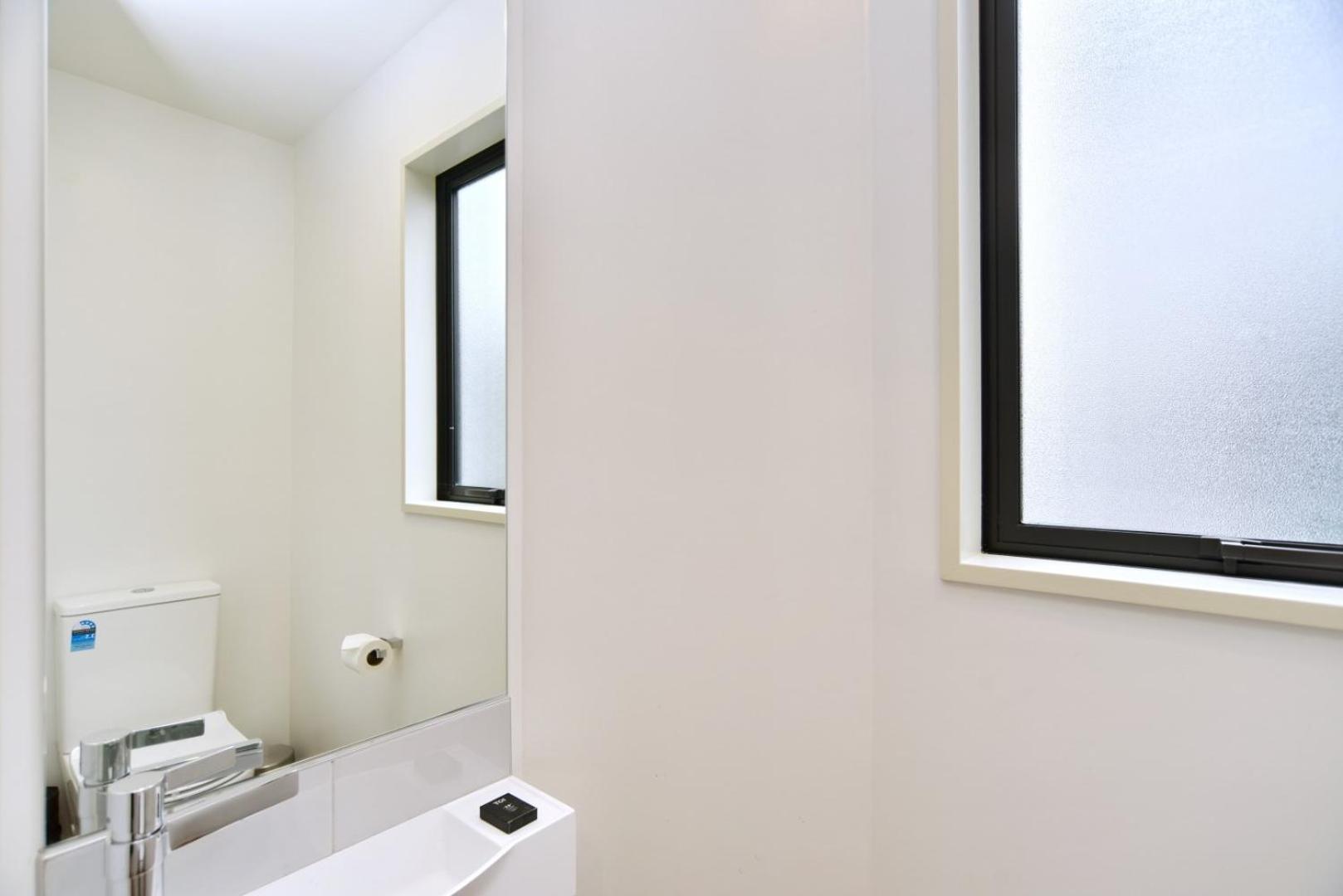 Broadbent Townhouse - Homes Christchurch