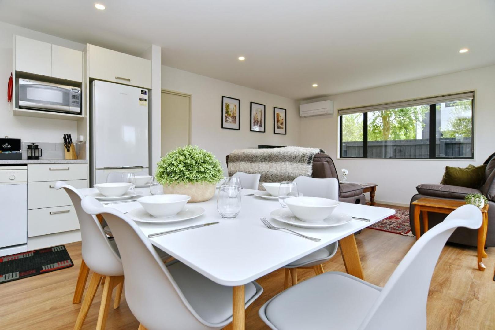 Broadbent Townhouse - Homes Holiday home