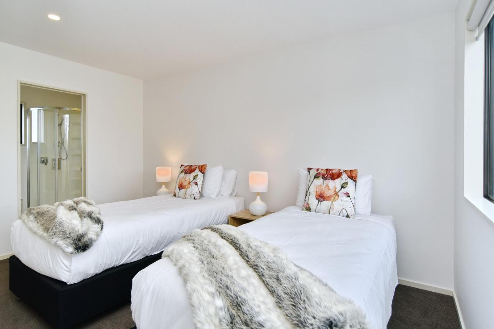 Broadbent Townhouse - Homes Christchurch