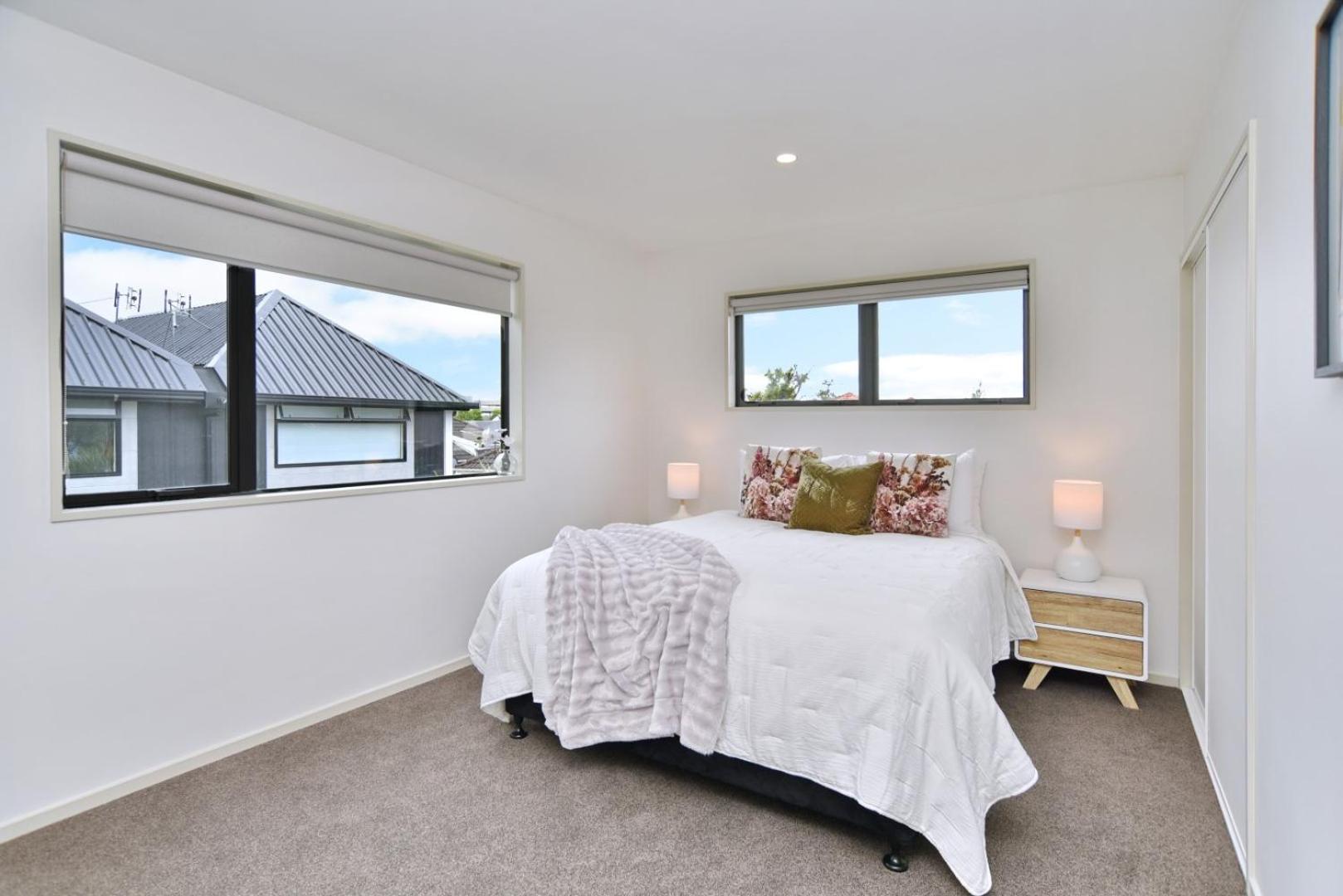 Holiday home Broadbent Townhouse - Homes