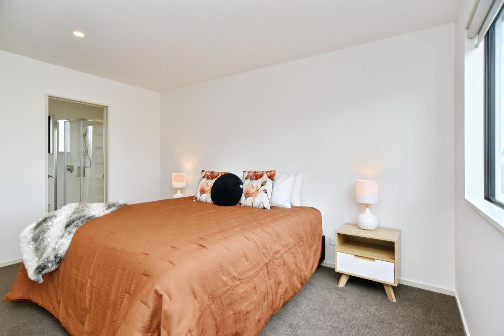 Broadbent Townhouse - Homes Holiday home