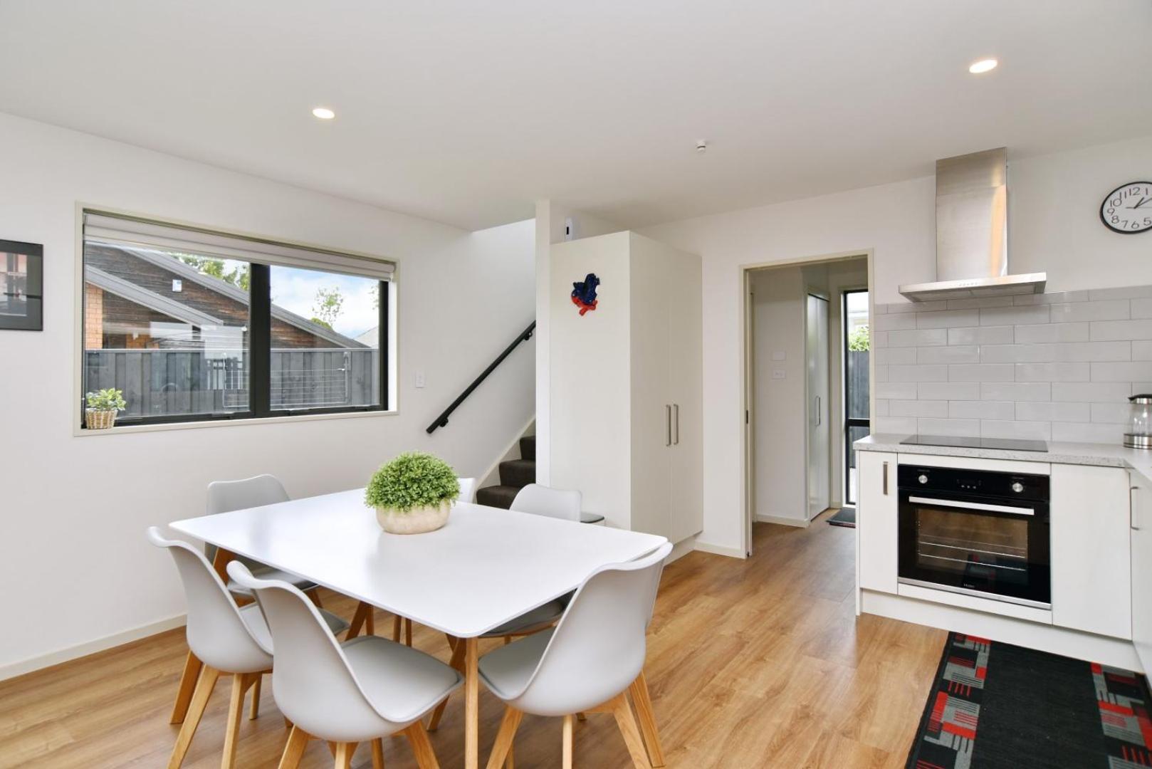 Broadbent Townhouse - Homes Holiday home *