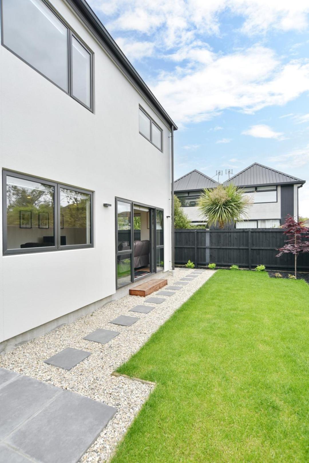 Holiday home Broadbent Townhouse - Homes Christchurch