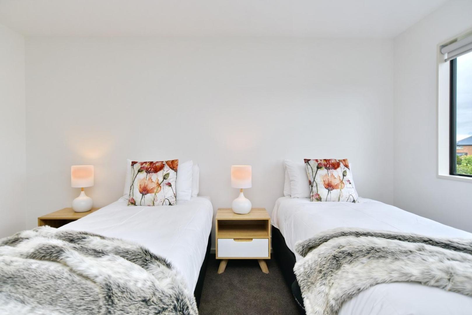 Broadbent Townhouse - Homes Christchurch