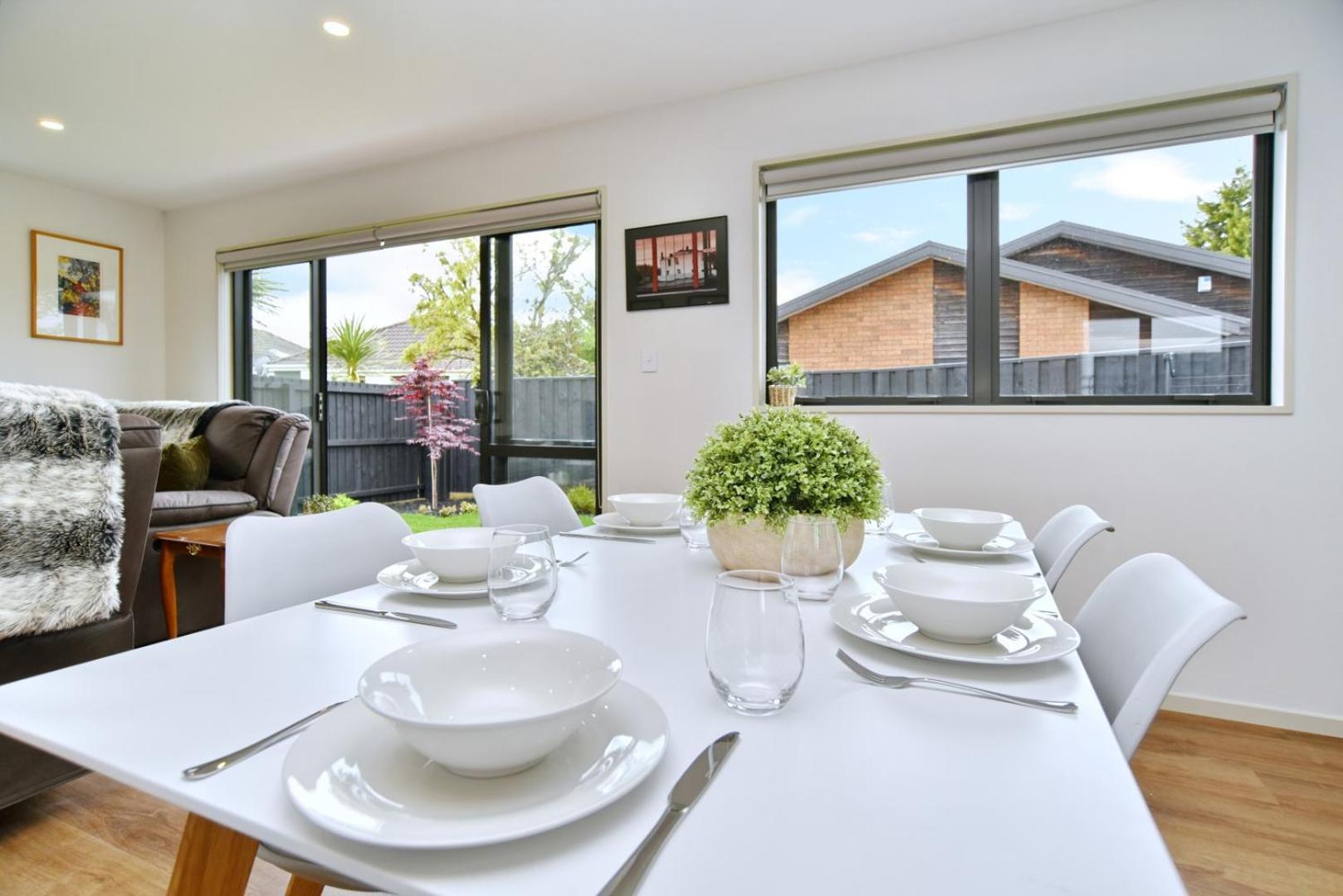 Holiday home Broadbent Townhouse - Homes