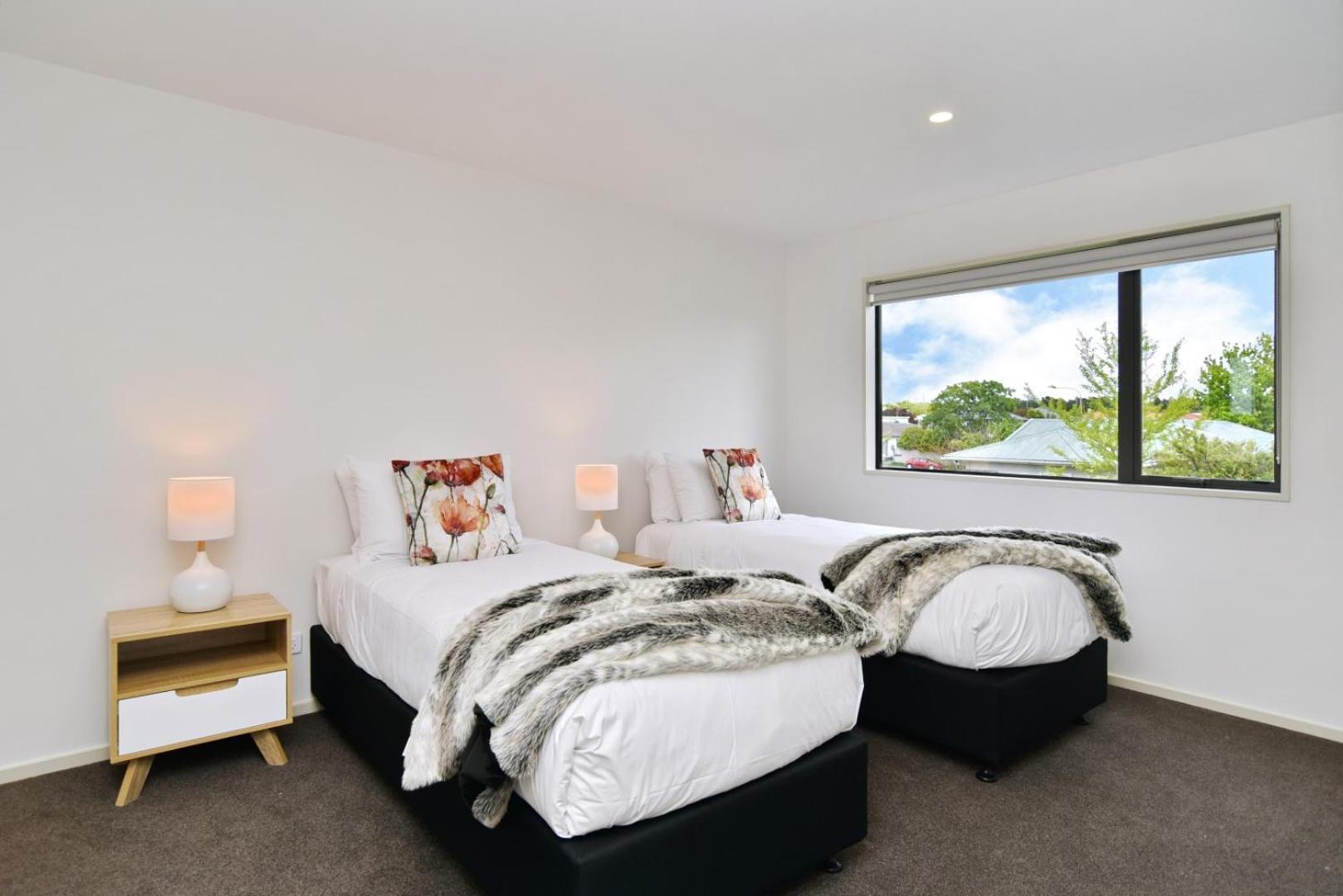 Holiday home Broadbent Townhouse - Homes