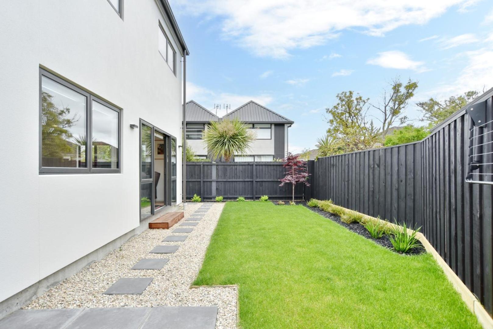 Holiday home Broadbent Townhouse - Homes Christchurch
