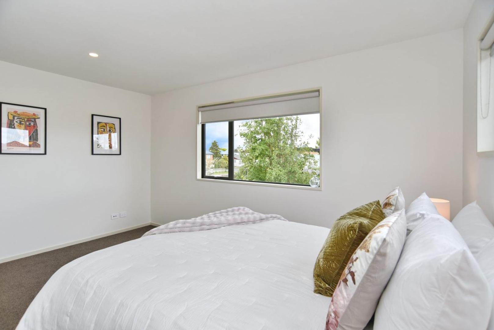 Broadbent Townhouse - Homes
