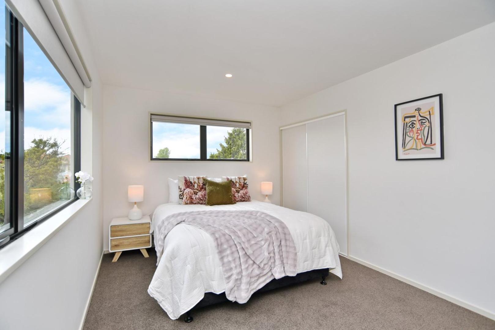 Holiday home Broadbent Townhouse - Homes