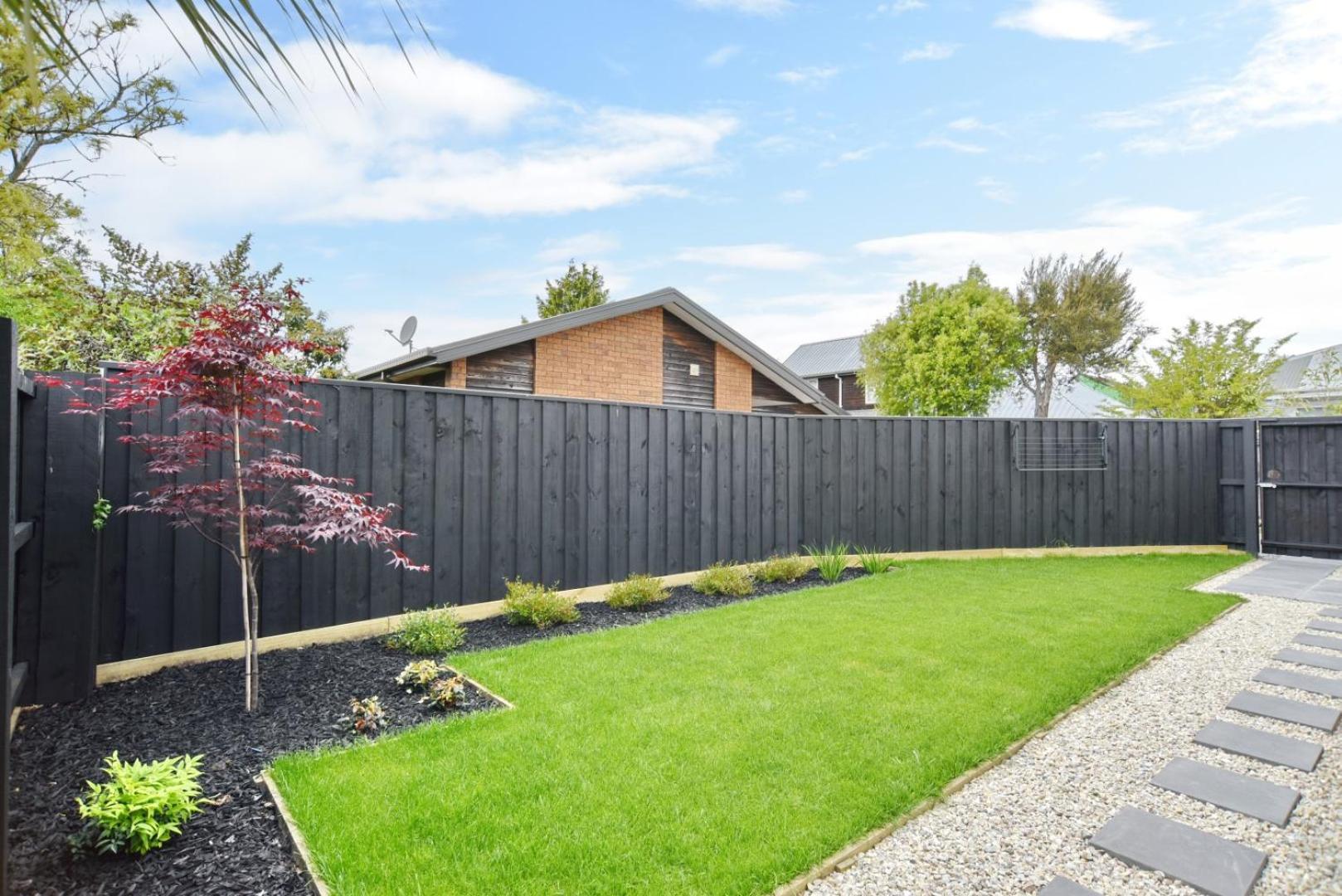 Broadbent Townhouse - Homes