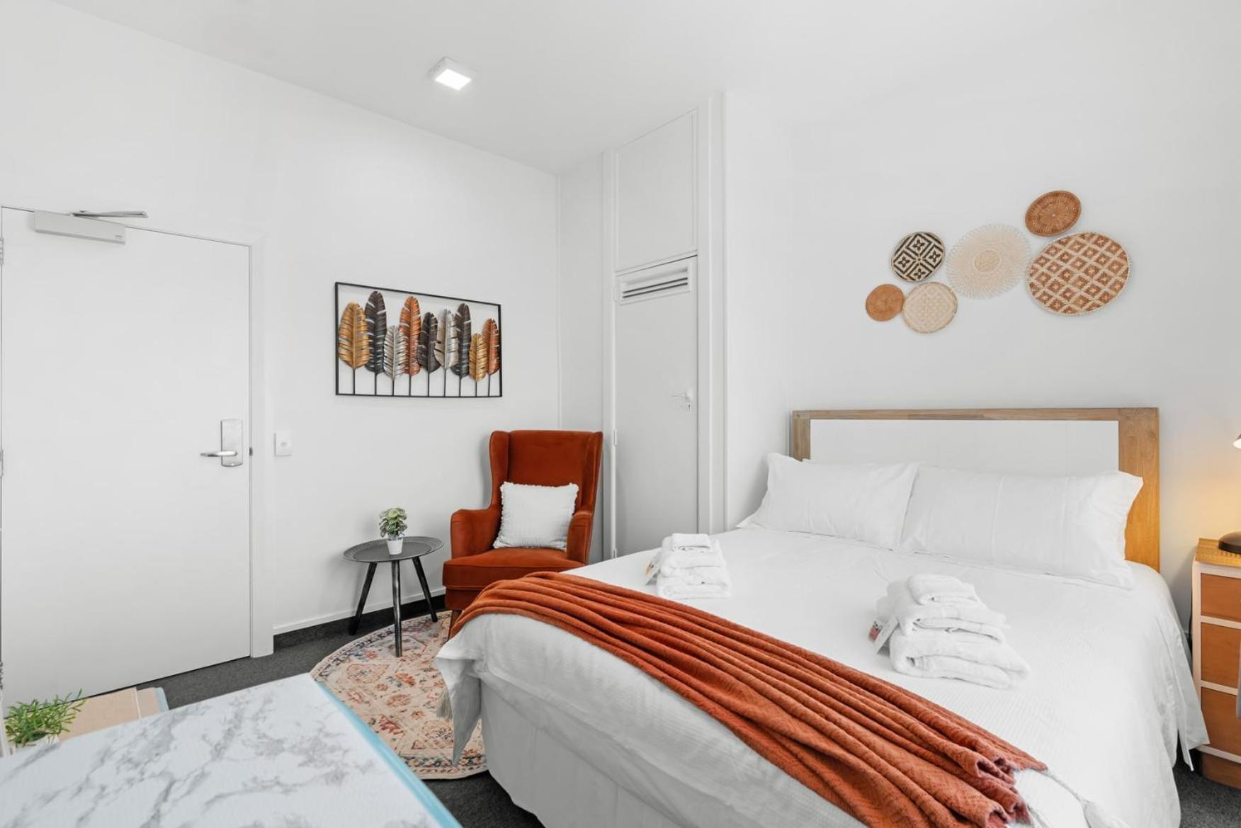 9-bedroom - Sleeps 19 Villa Christchurch