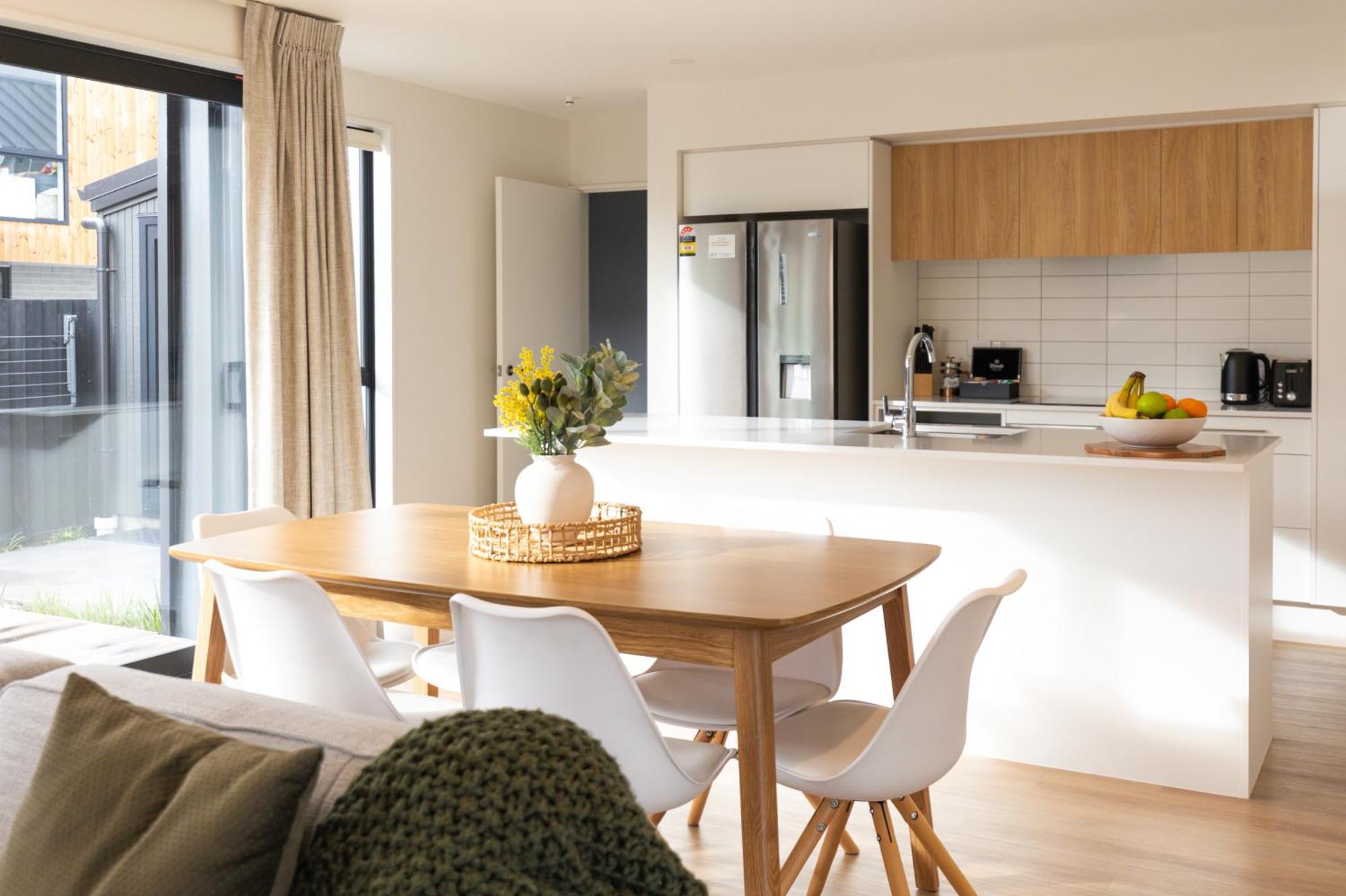 Holiday home Chatham Street - Homes Christchurch