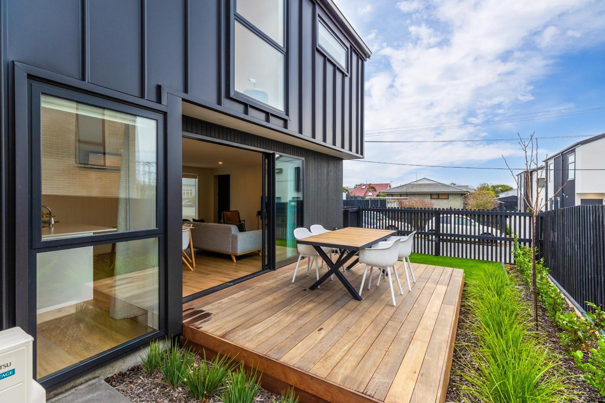 Holiday home Chatham Street - Homes