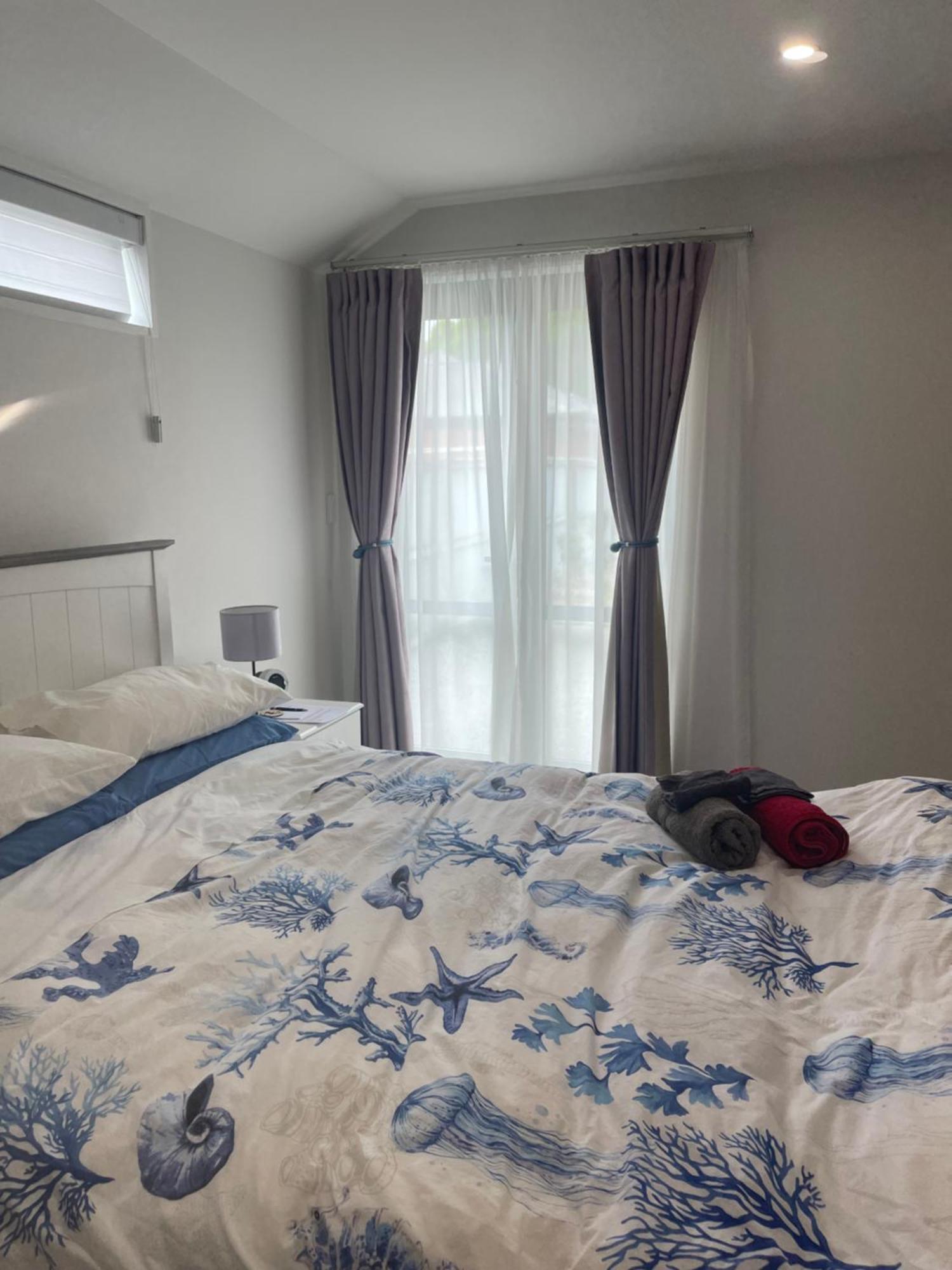 Bryndwr Homestay