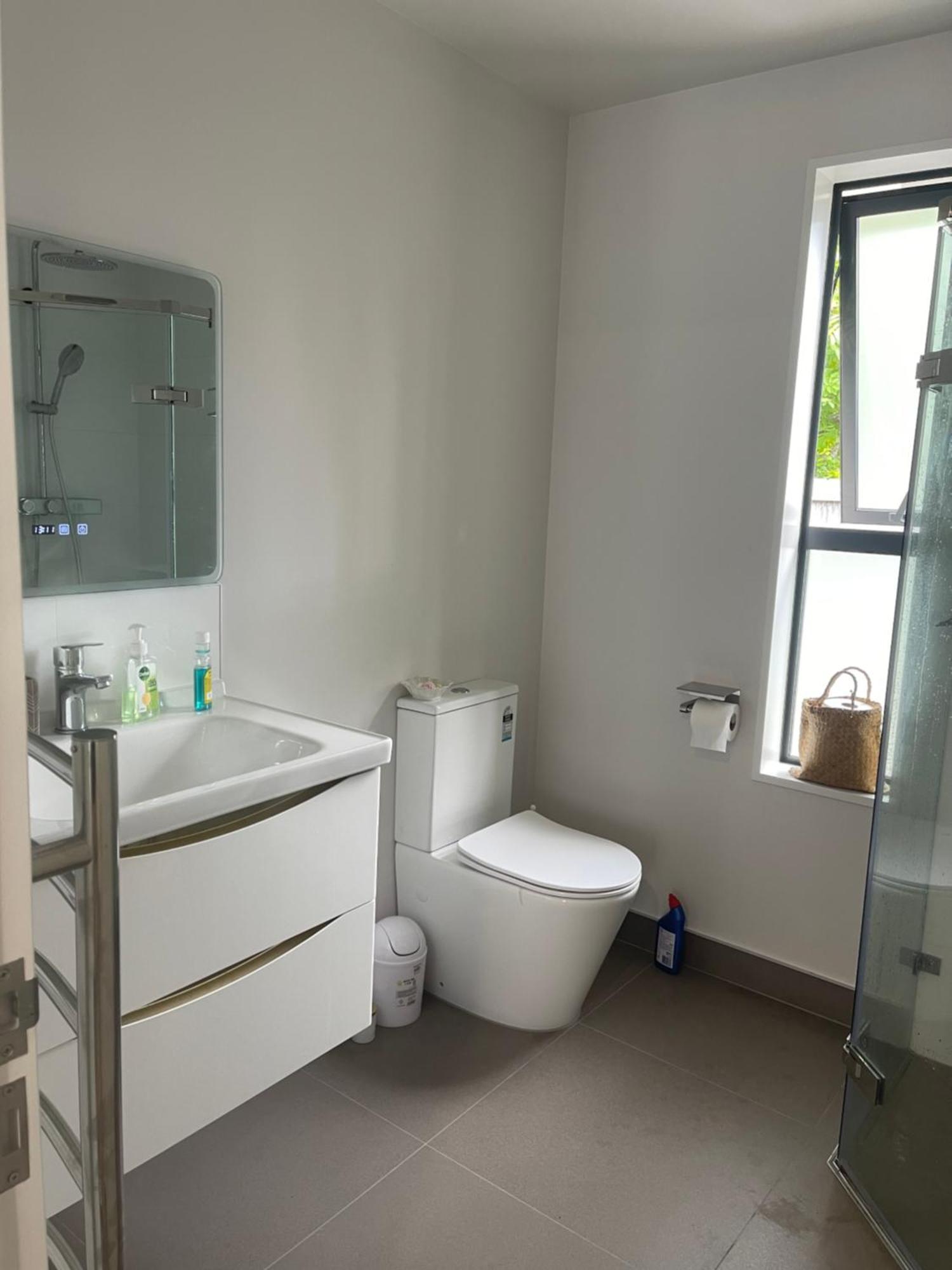 Homestay Bryndwr