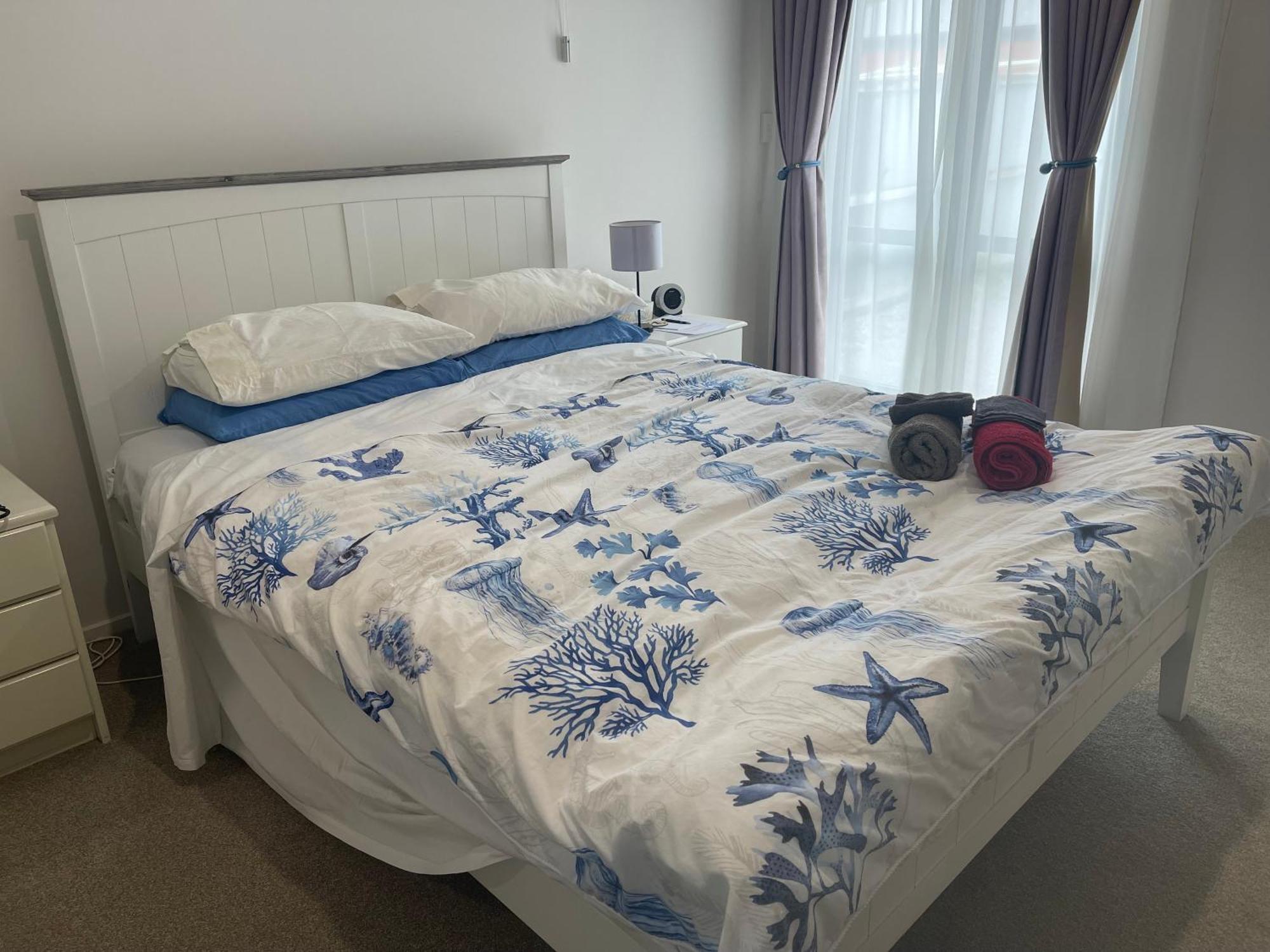 Bryndwr * Christchurch
