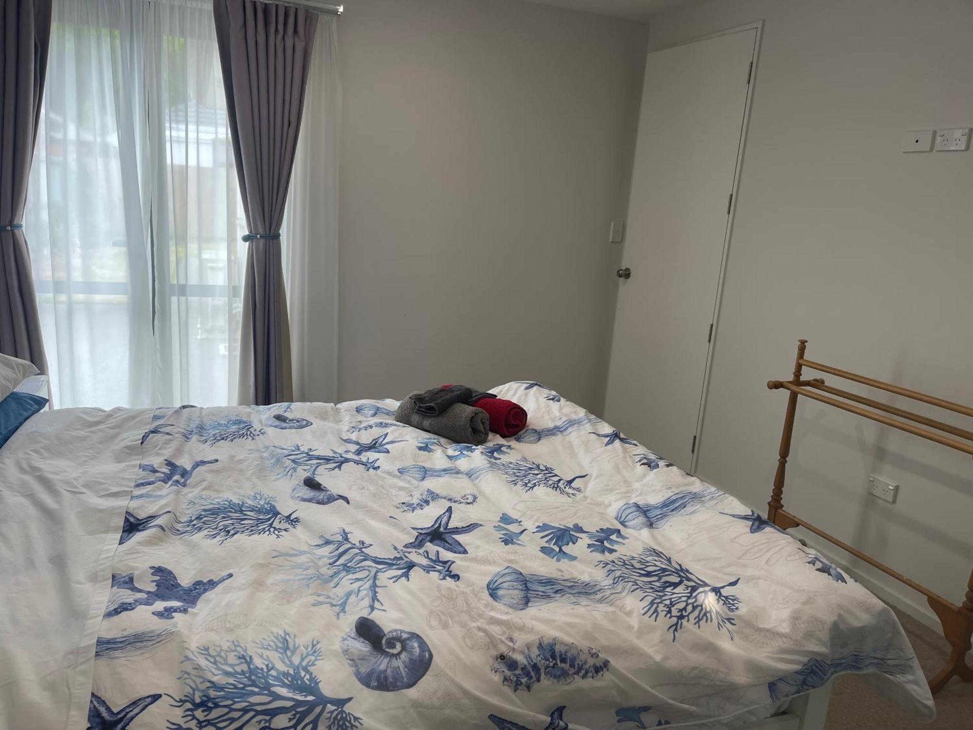 Homestay Bryndwr