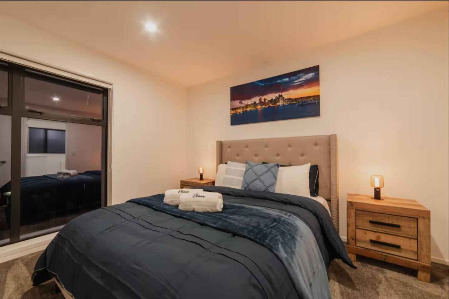 Apartment Cbd 6 - 2 Bed 2 Bath Christchurch