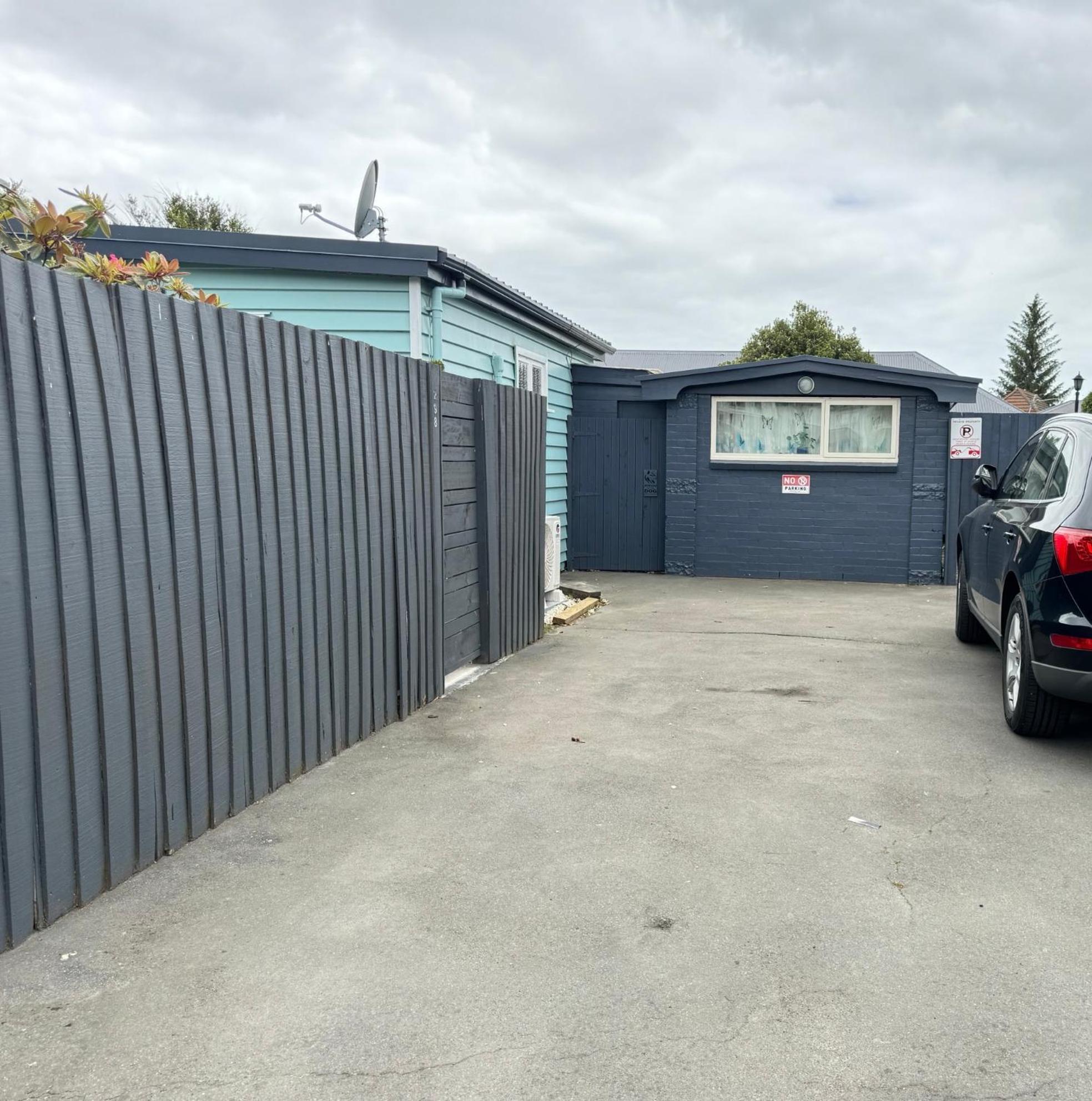 298 * Christchurch