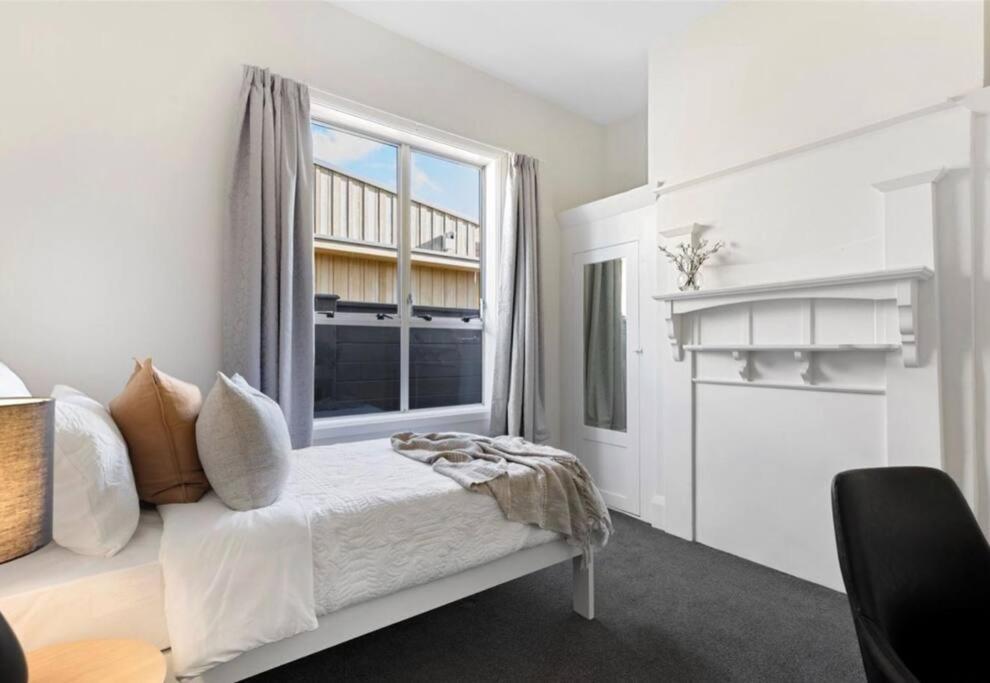 Charming Home, 10 Mins From Cbd Christchurch