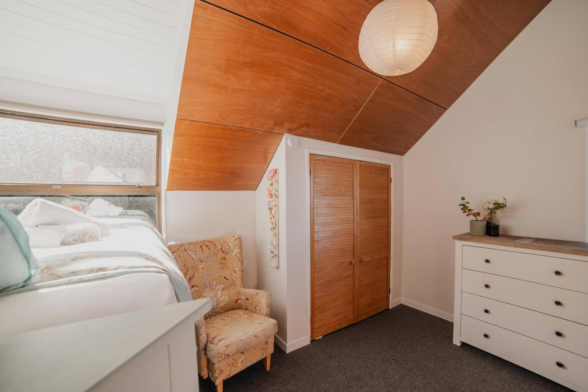 Holiday home The Ultimate Cecil Wood - Hot Tub Bbq & Views