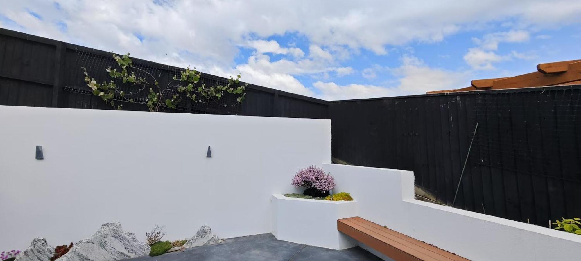 Vertex Belvedere Bed & Breakfast *