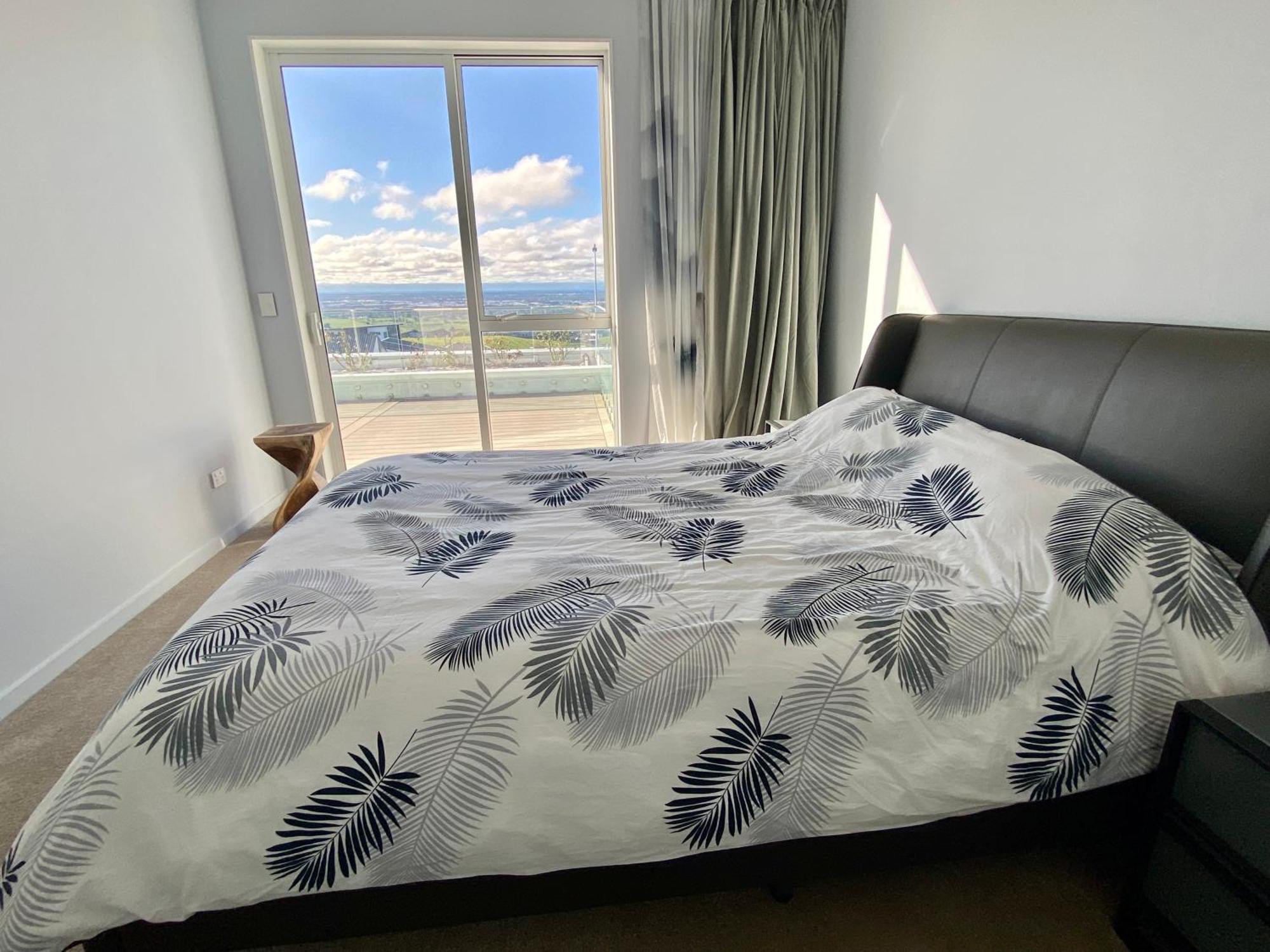Bed & Breakfast Vertex Belvedere Christchurch
