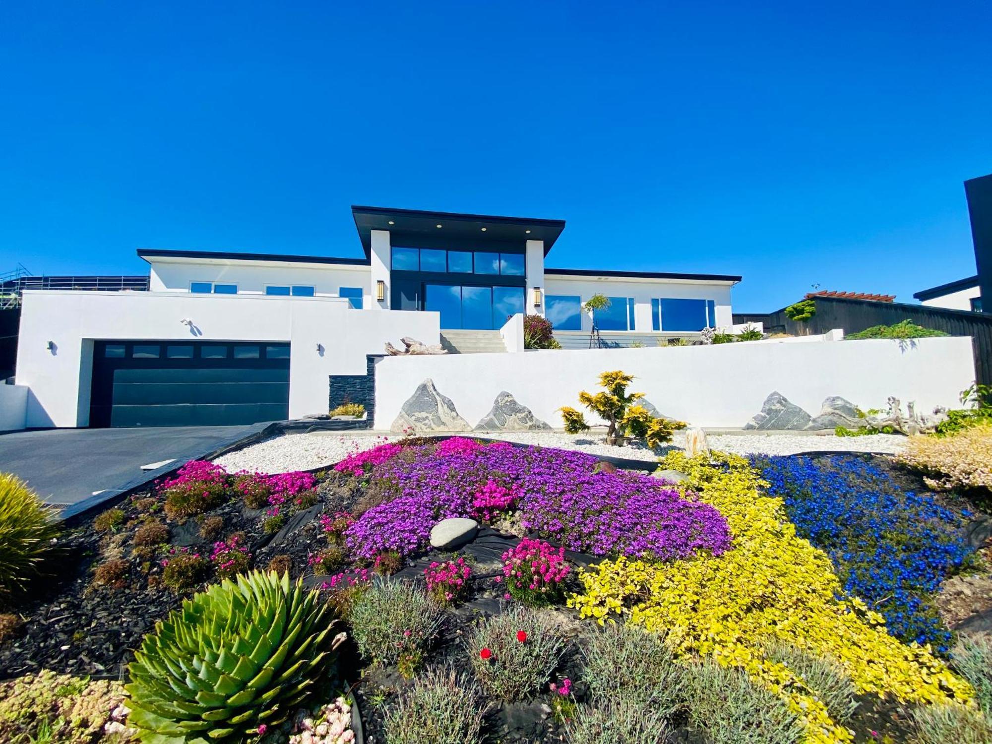 Vertex Belvedere Bed & Breakfast Christchurch
