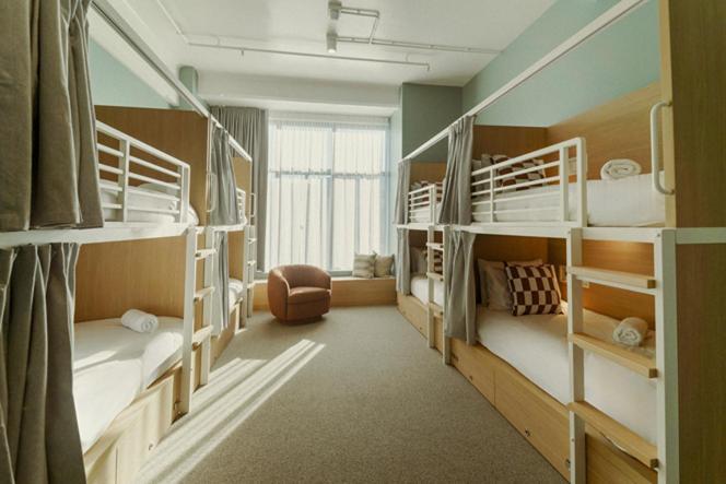 Hotel Drifter